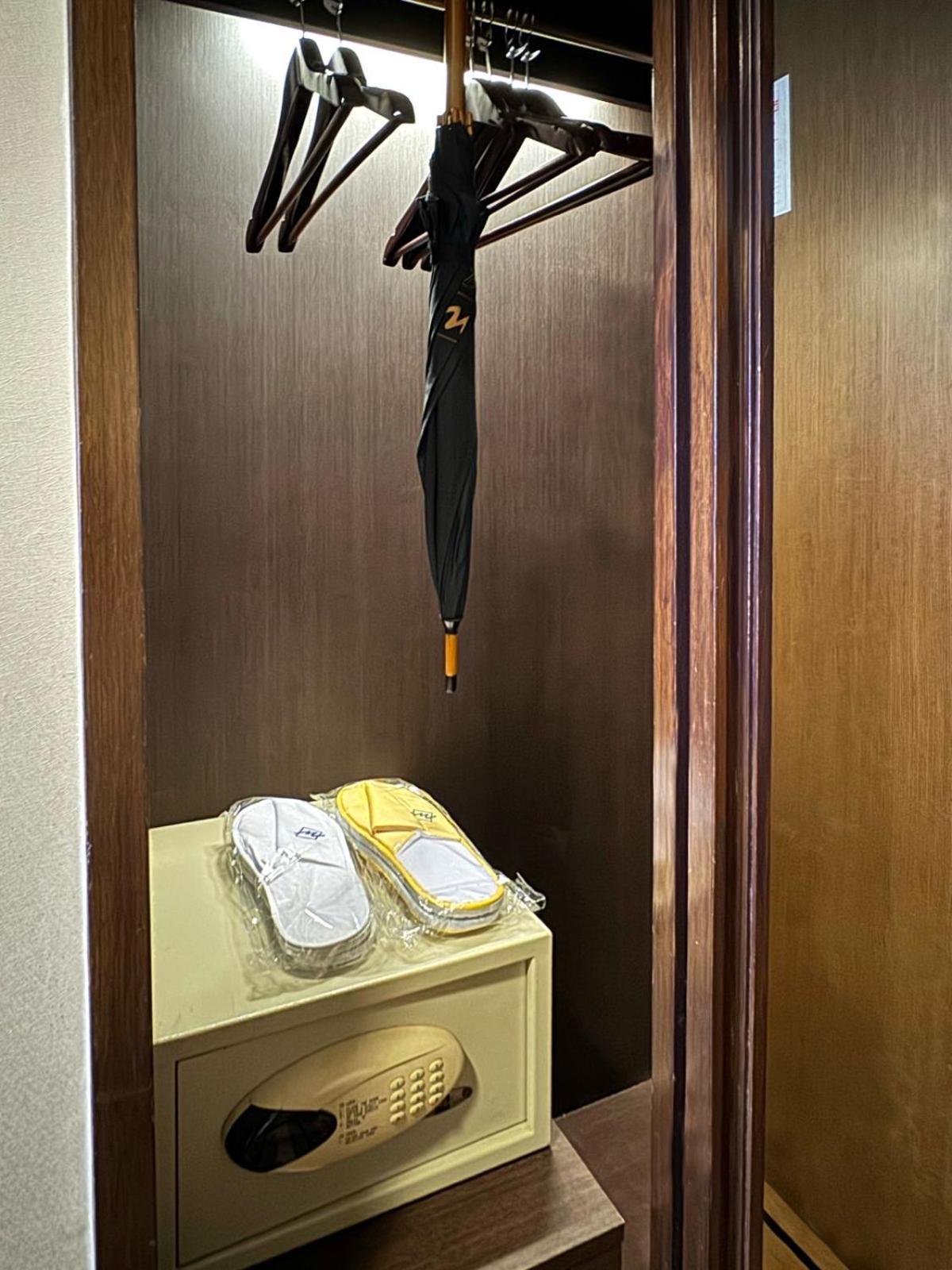 Standard Doppelzimmer