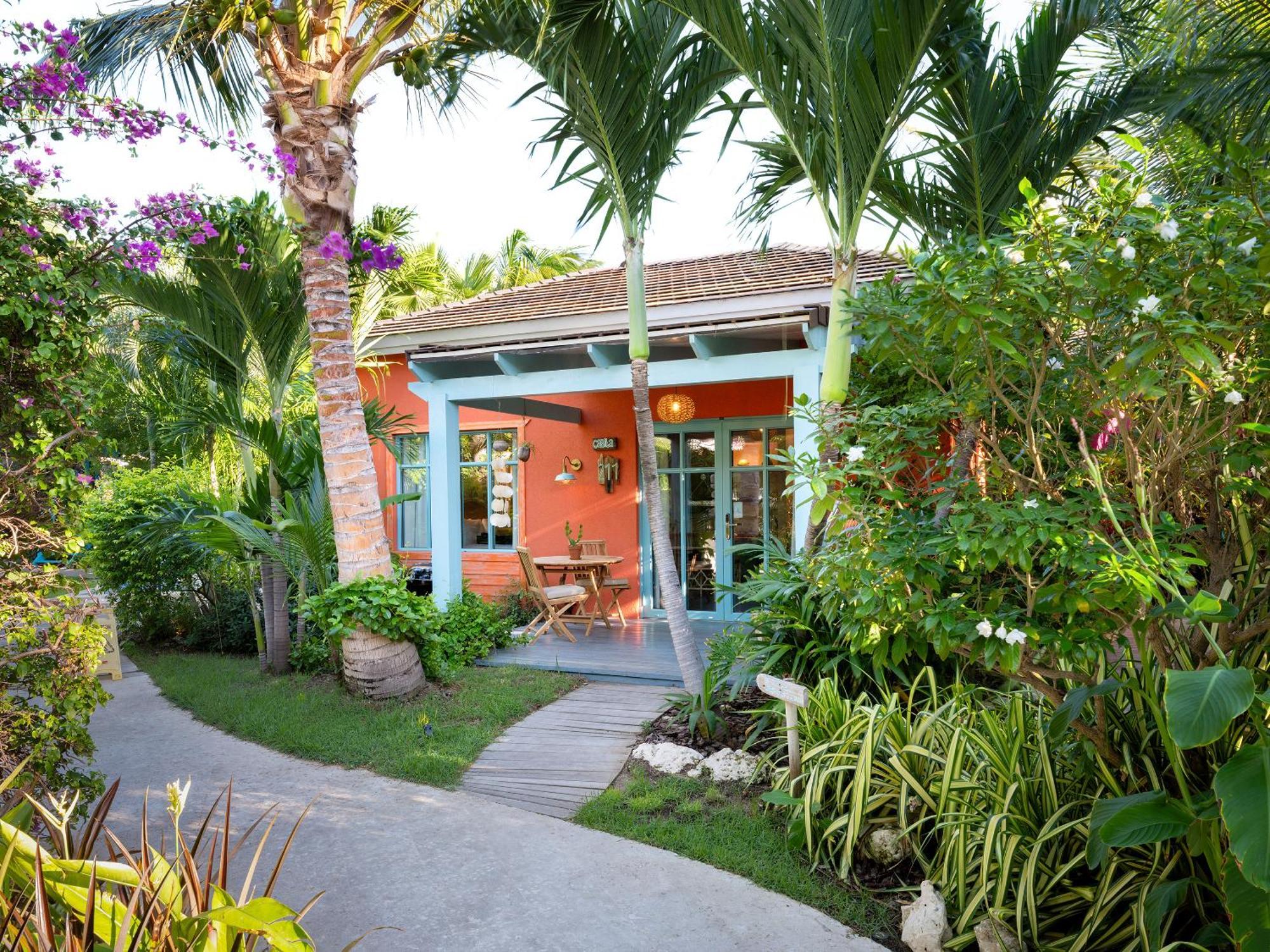 Unterkunft Coco Casita Deluxe