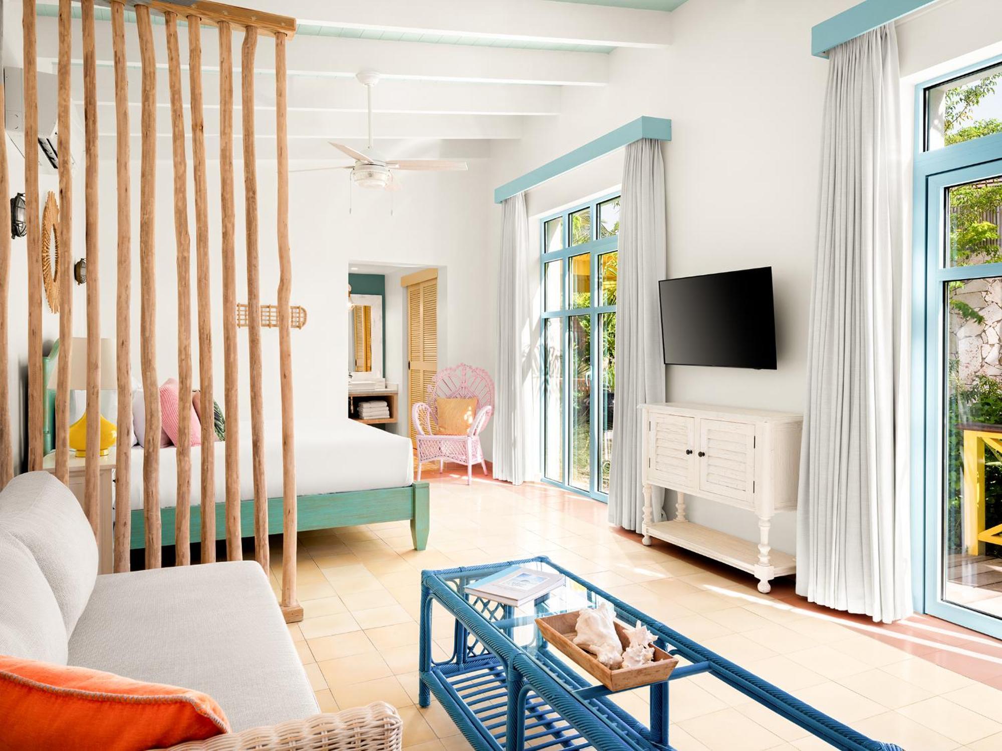 Casita Coco