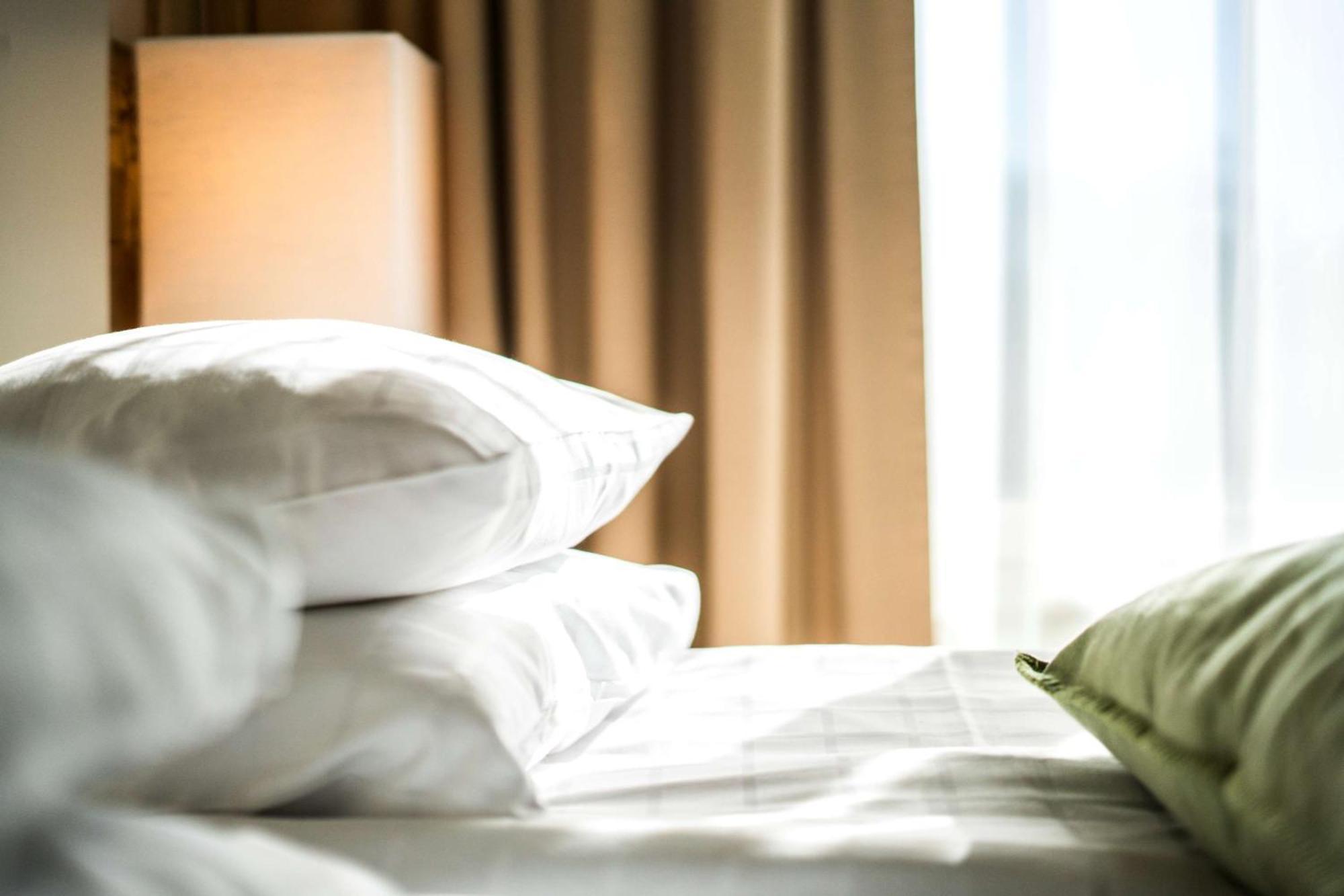 Standard Doppelzimmer