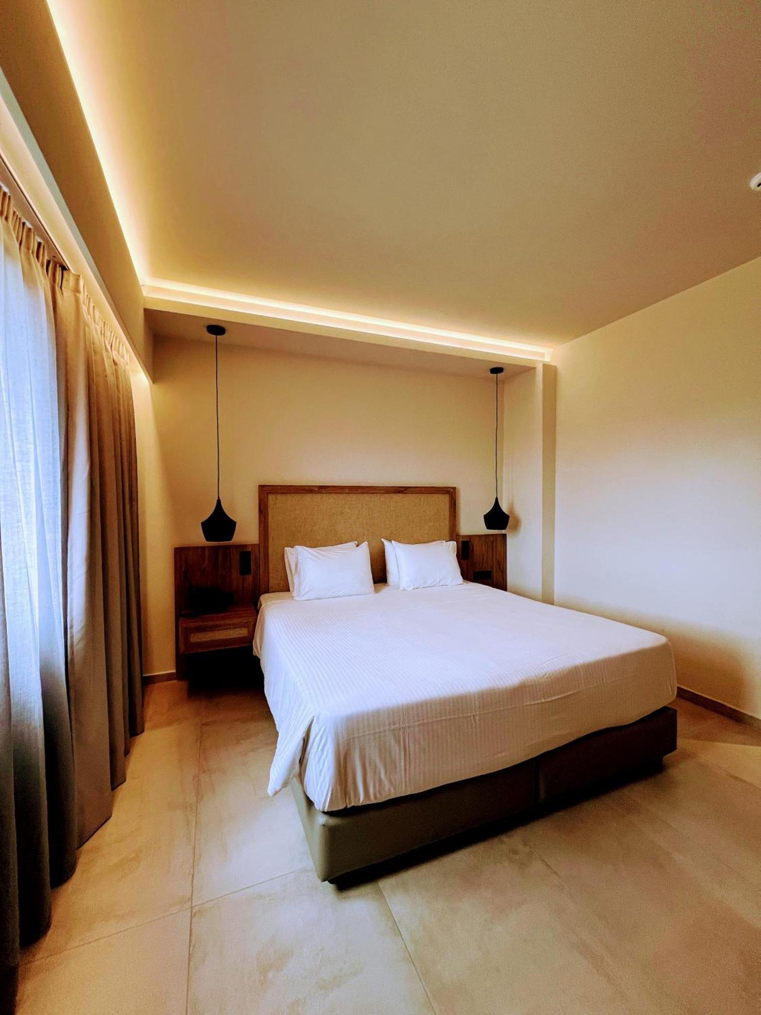 Economy Doppelzimmer