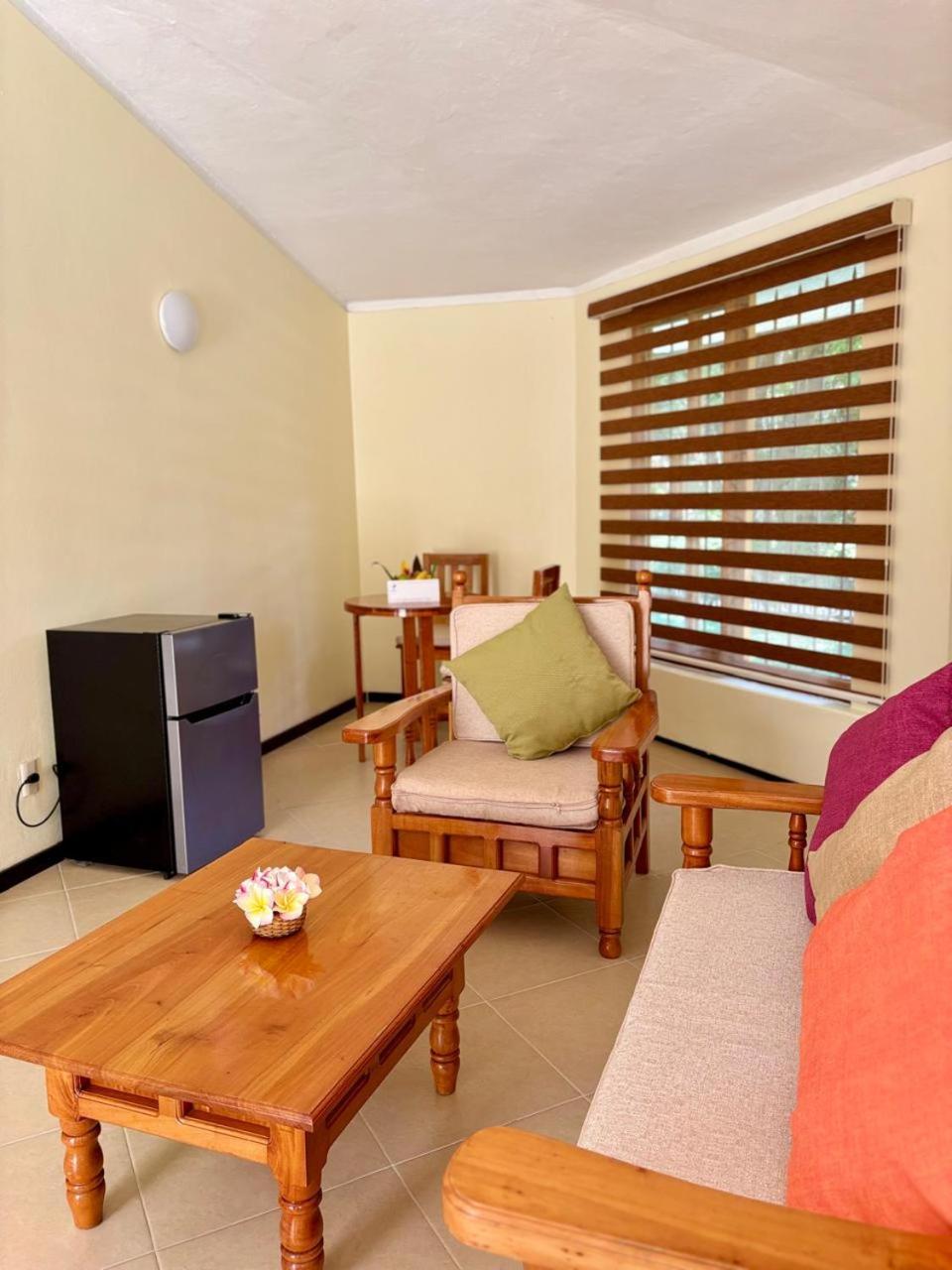 Deluxe Zweibettzimmer