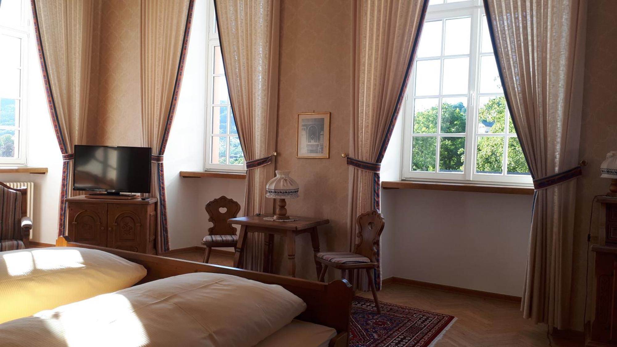 Superior Doppelzimmer