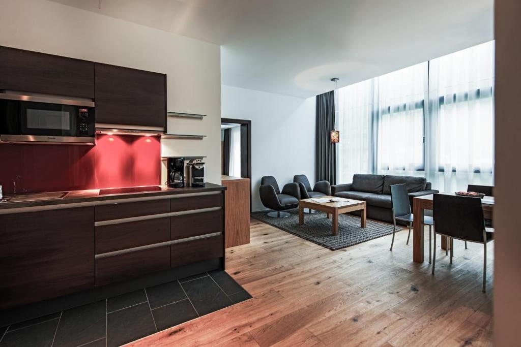 Suite Alpin (4 Adults)