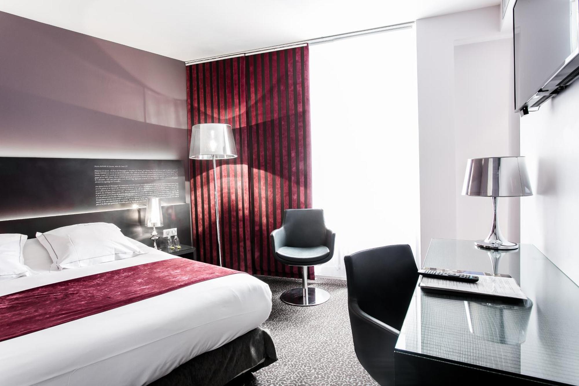 Privilege Zimmer