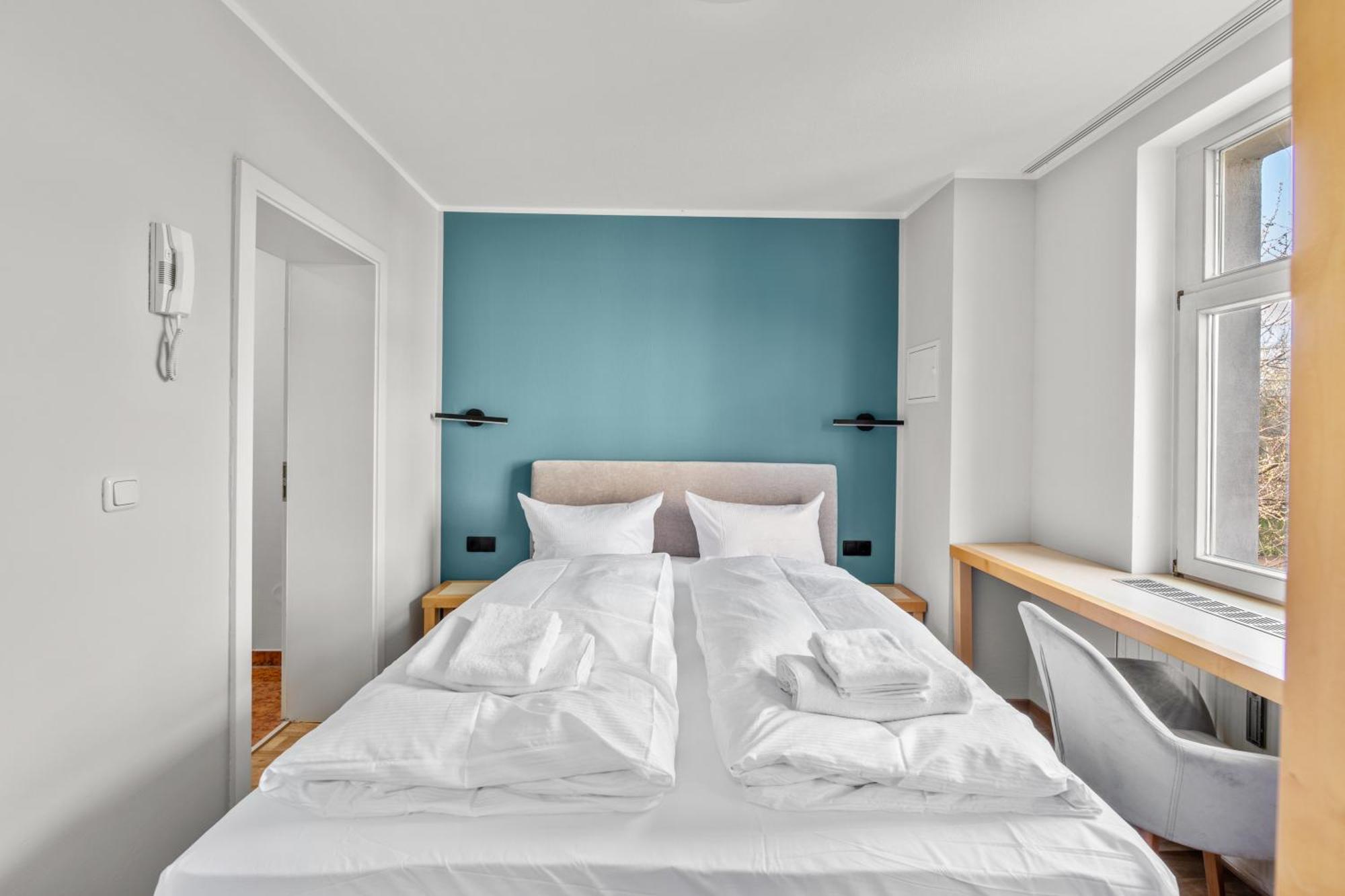 Small Double Room