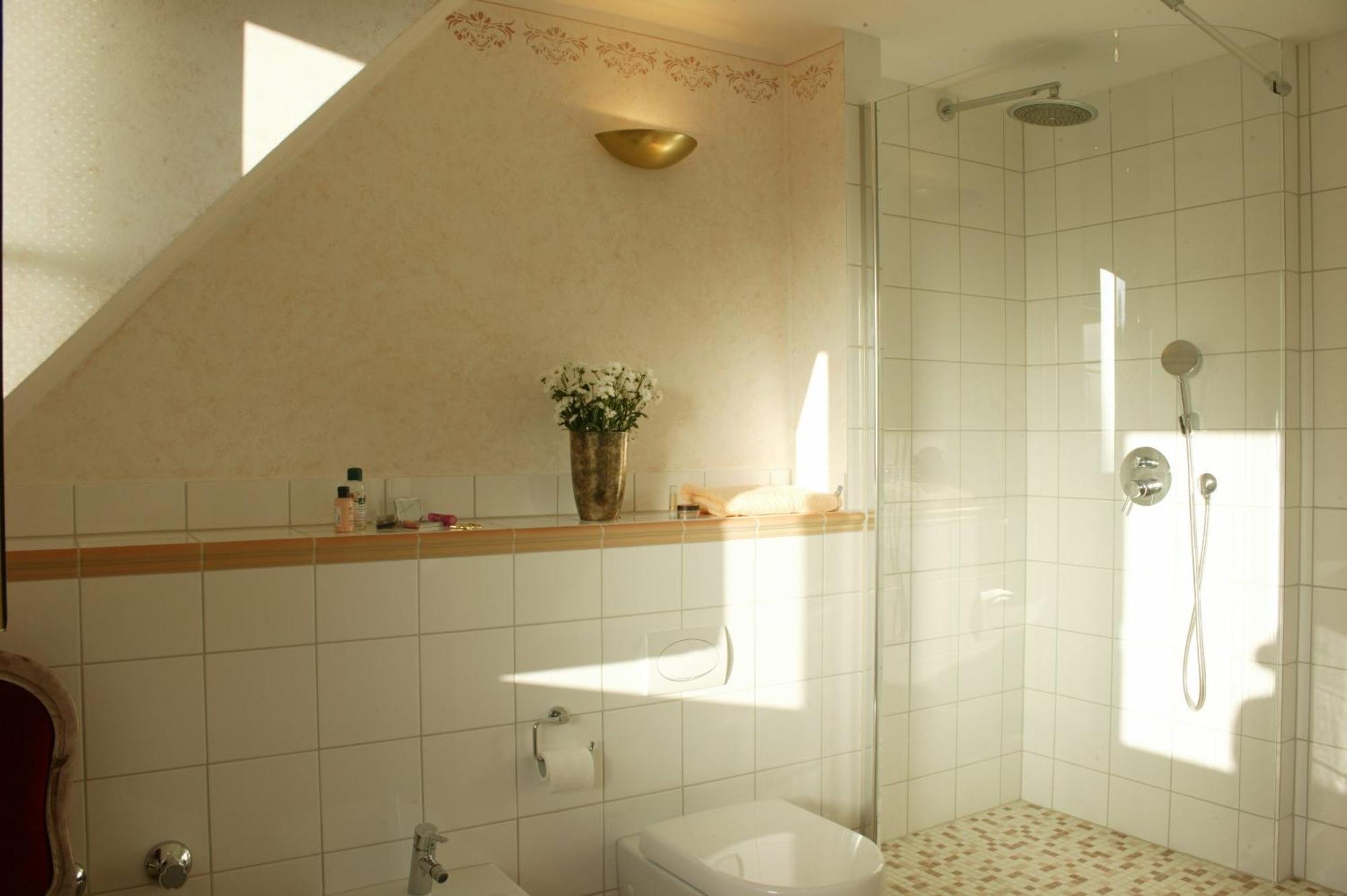 Deluxe Doppelzimmer mit Balkon