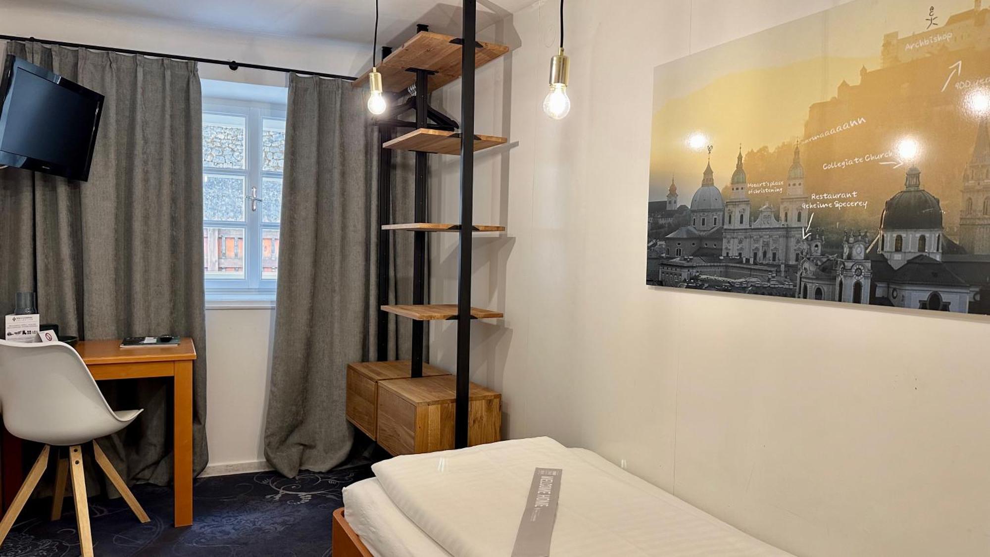 Single Room