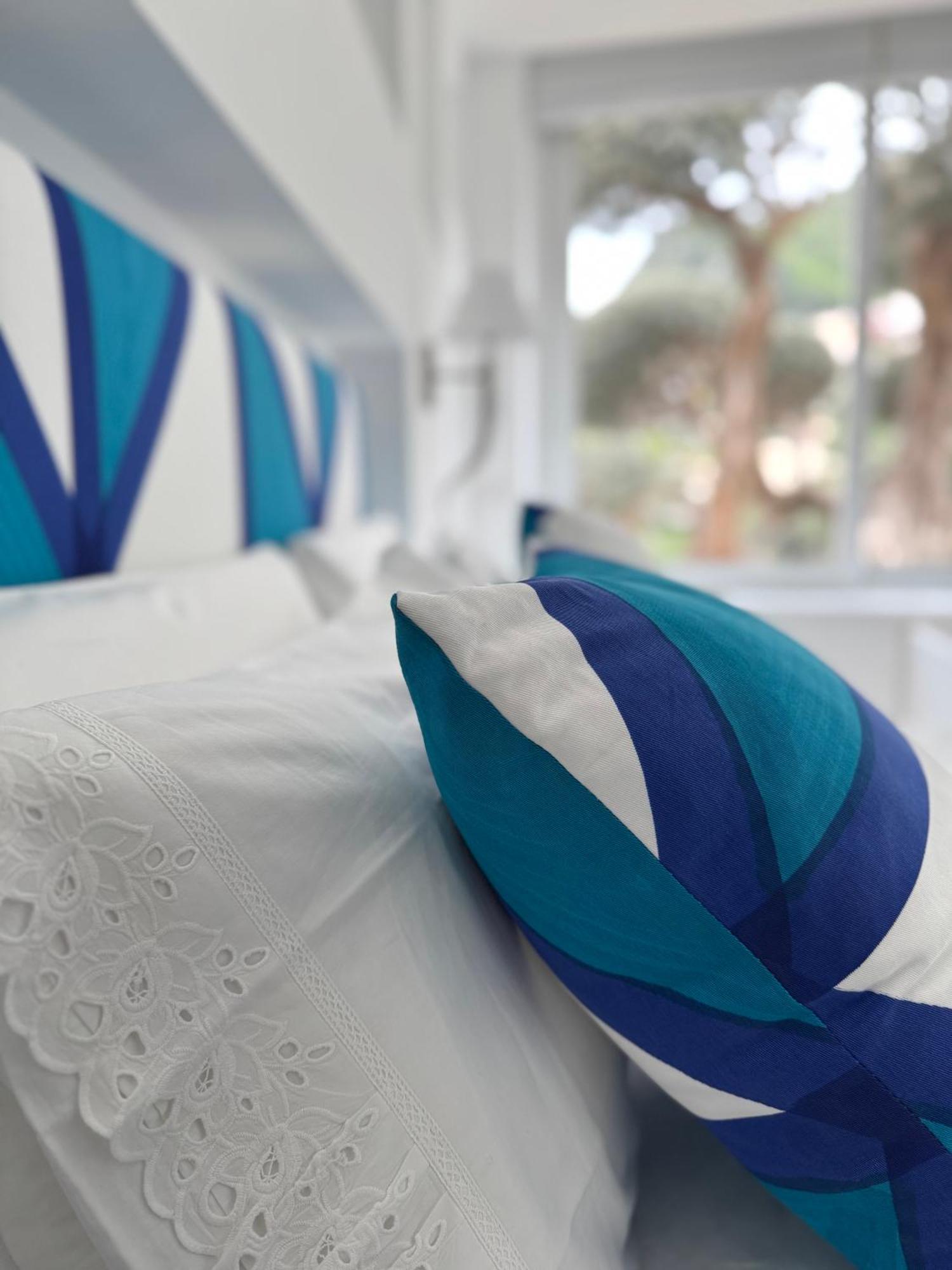 Deluxe Doppelzimmer mit Bad