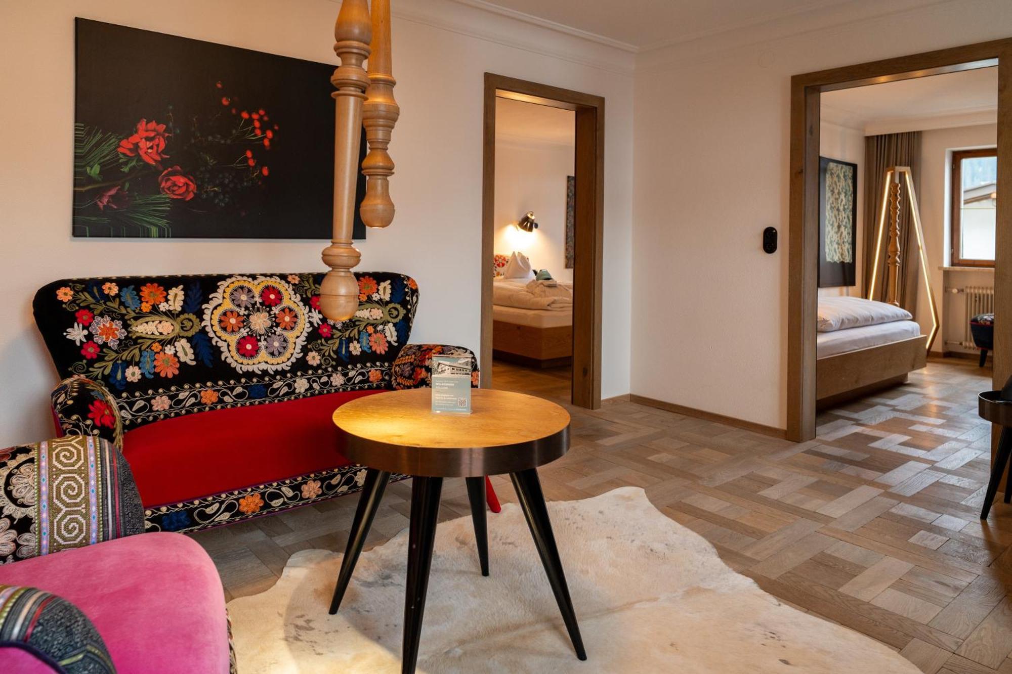 Familiensuite