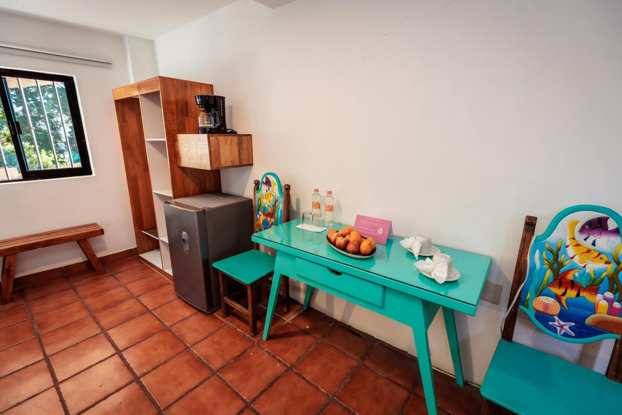 Großes Doppelzimmer