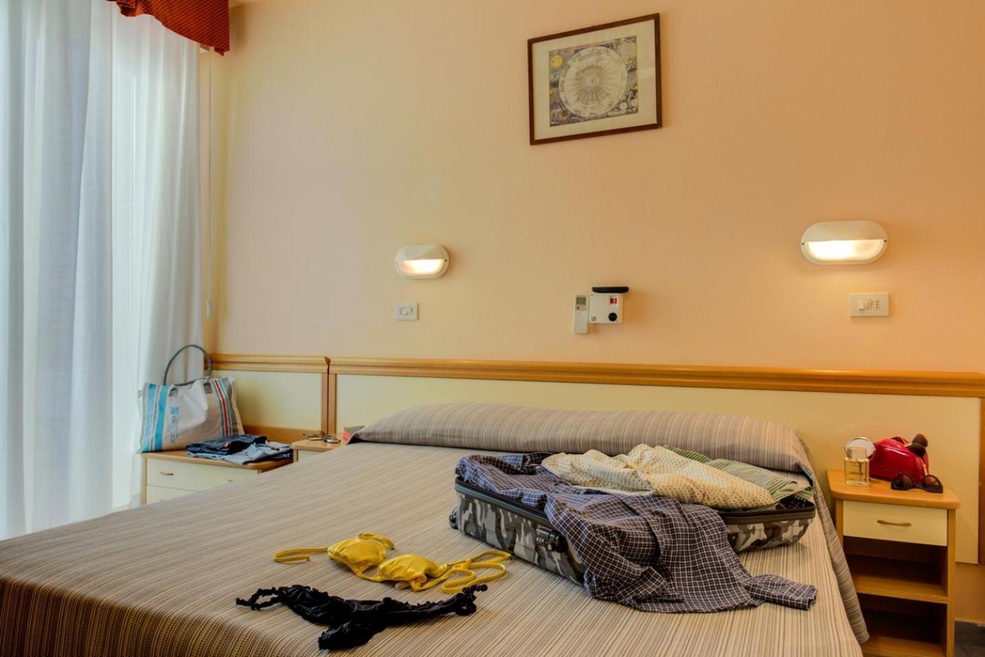 Familienzimmer