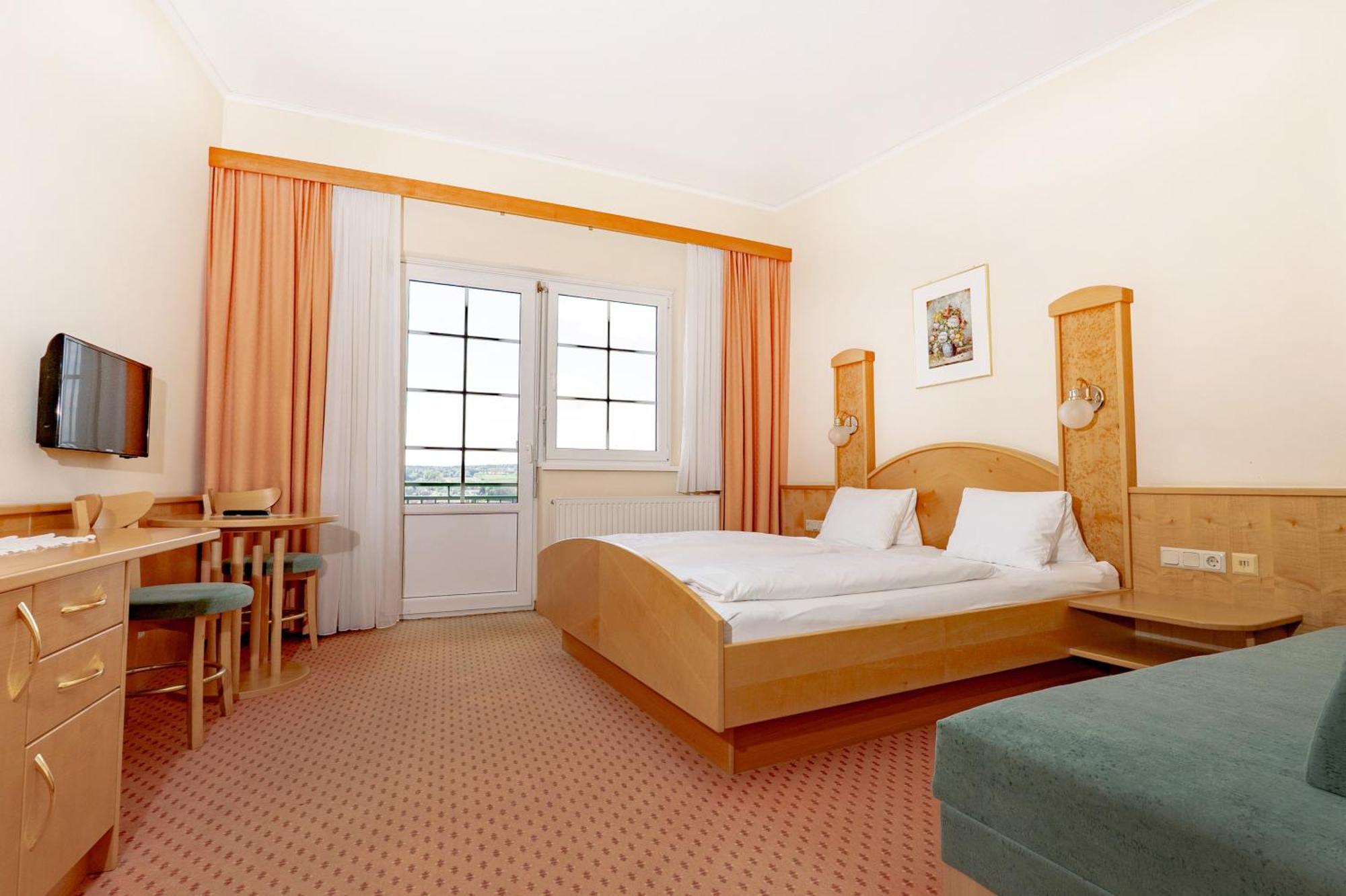 Doppelzimmer