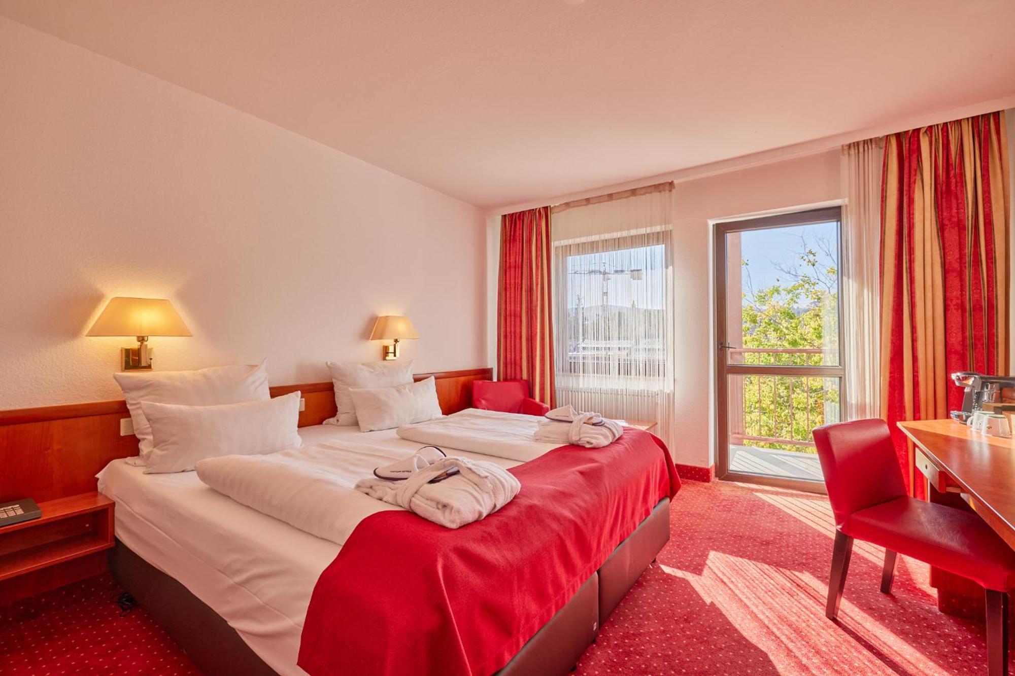 Privilege Doppelzimmer