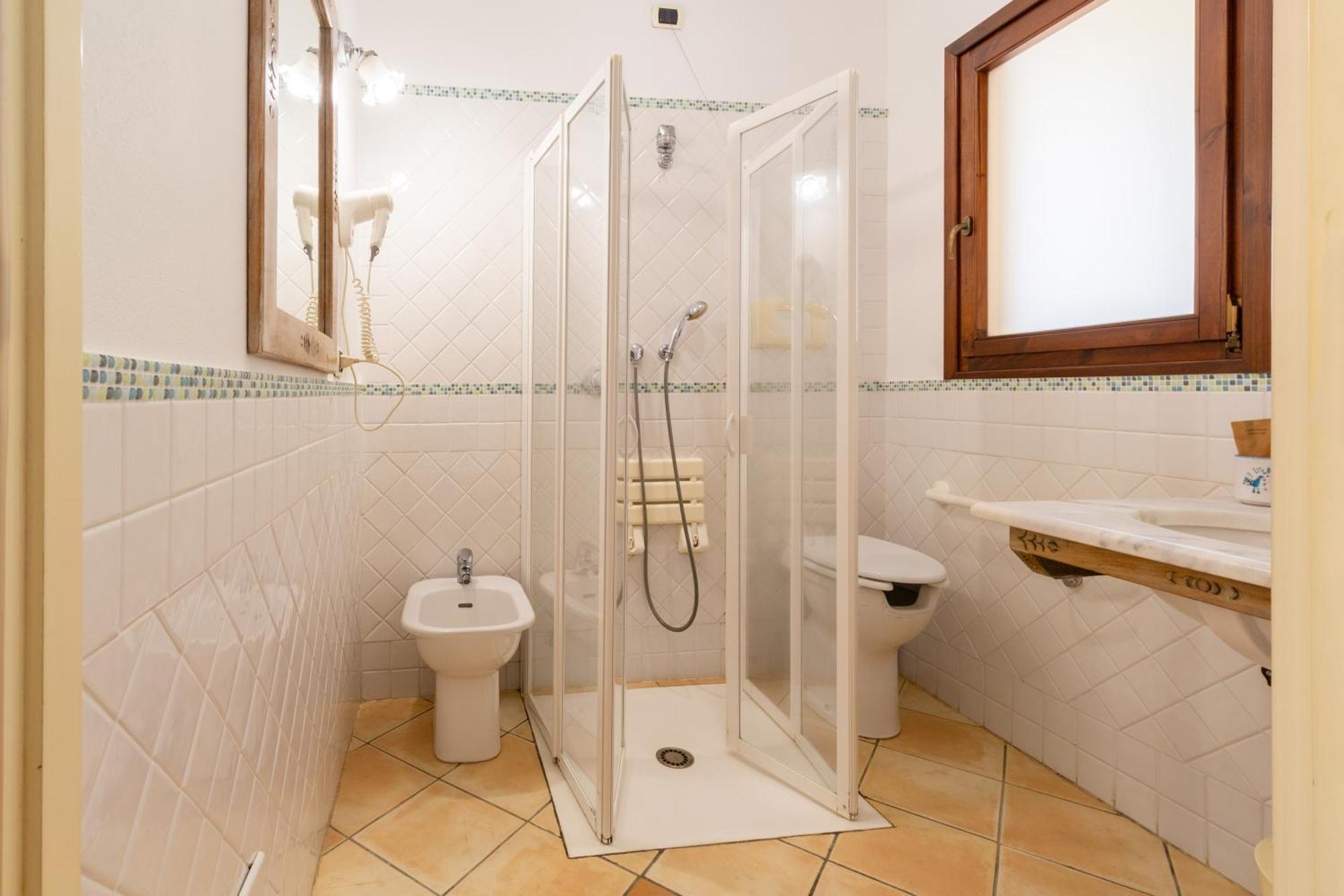 Studio Disability Access