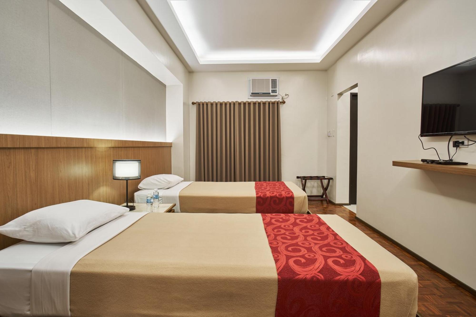 Suite mit 1 Schlafzimmer