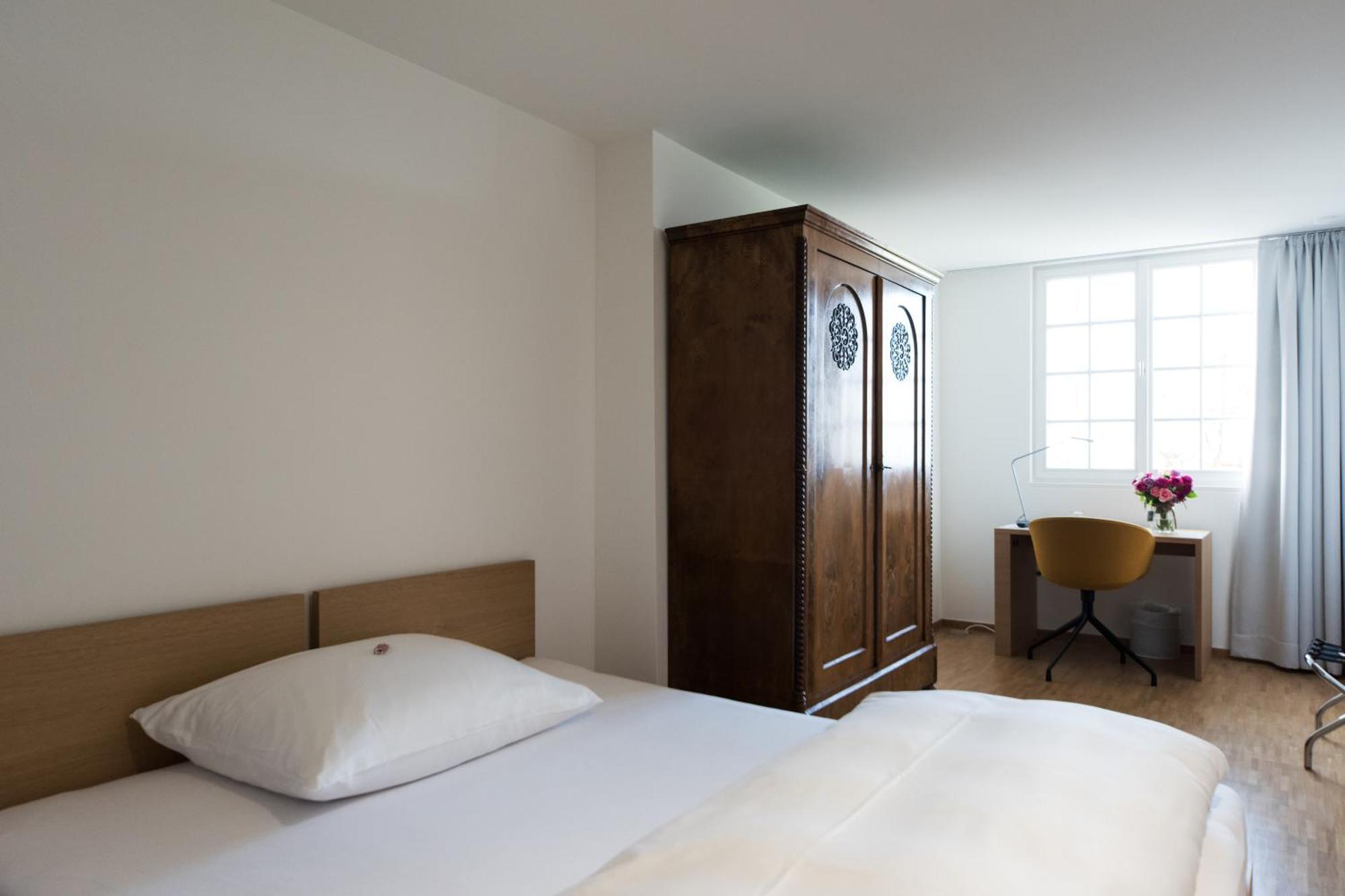 Standard Doppelzimmer