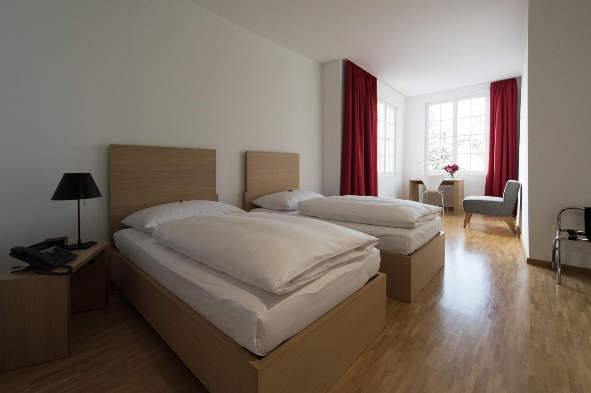 Doppelzimmer