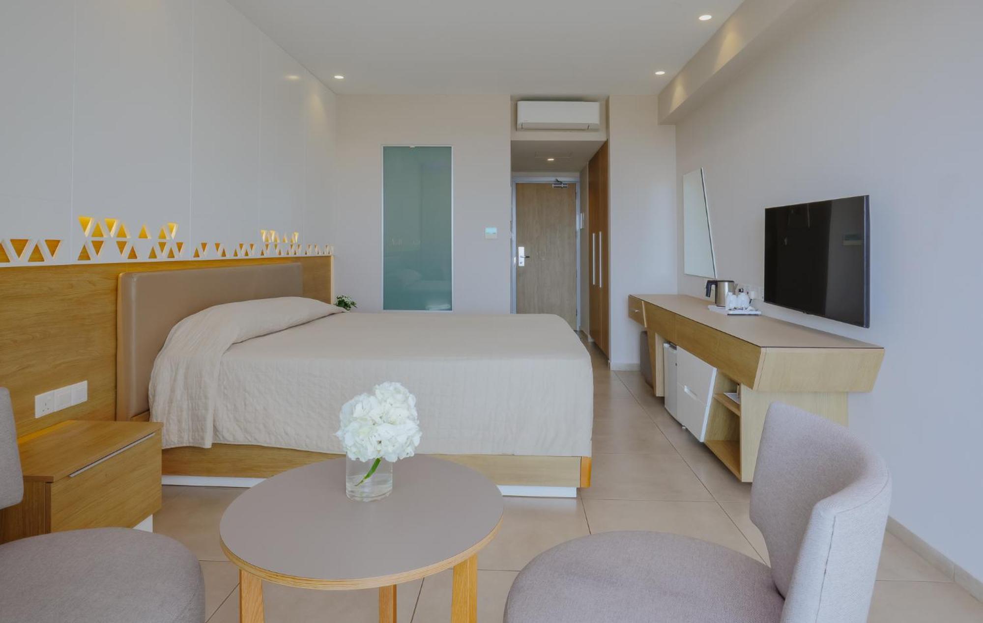 Superior Doppelzimmer mit Meerblick