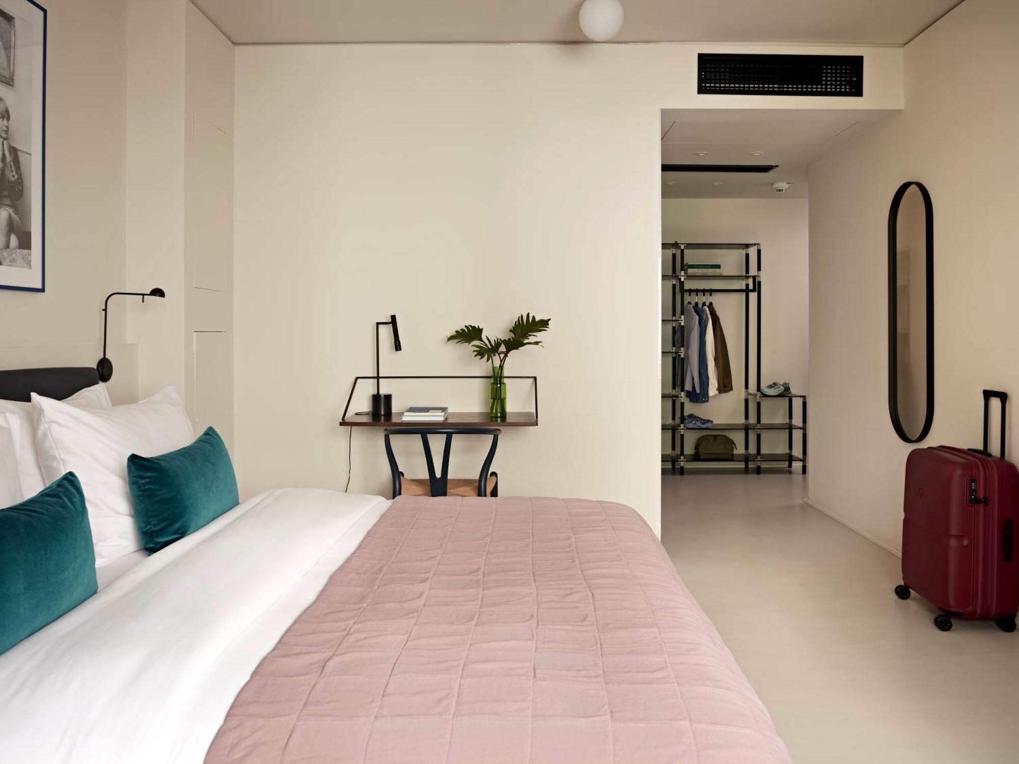 Großes Zimmer – barrierefrei