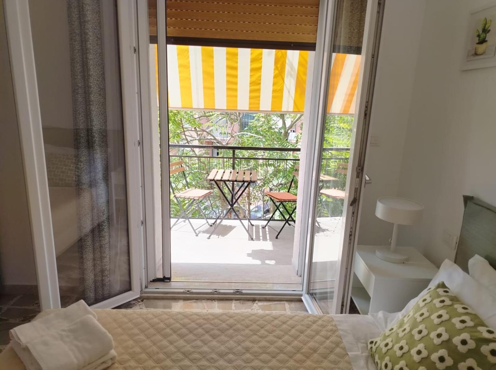 Superior Double or Twin Room Garden View