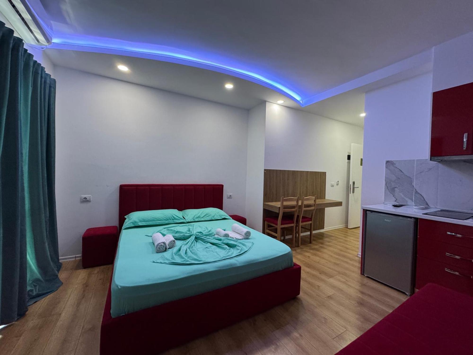 Doppelzimmer mit eigenem Bad