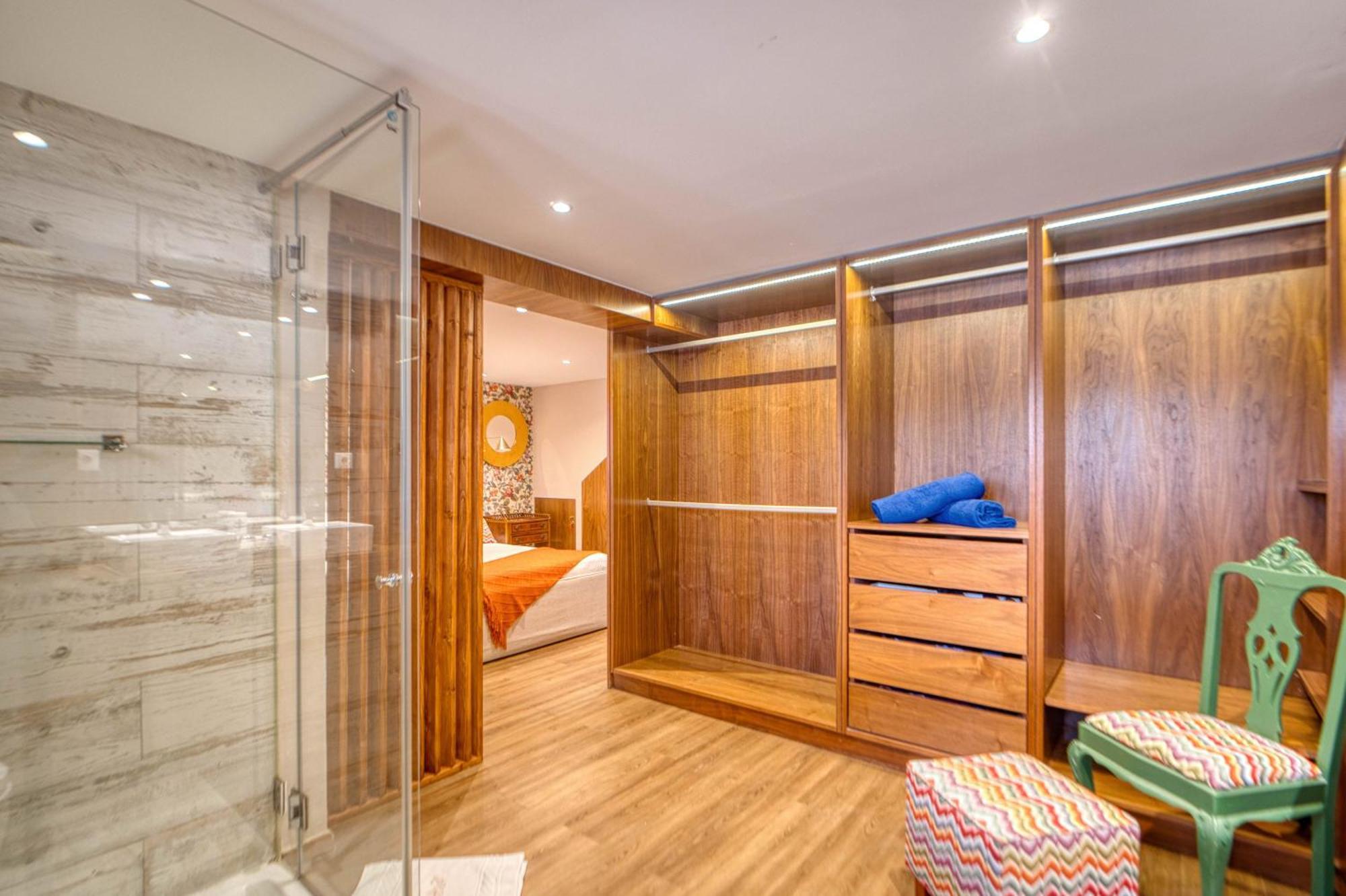 Deluxe Doppelzimmer