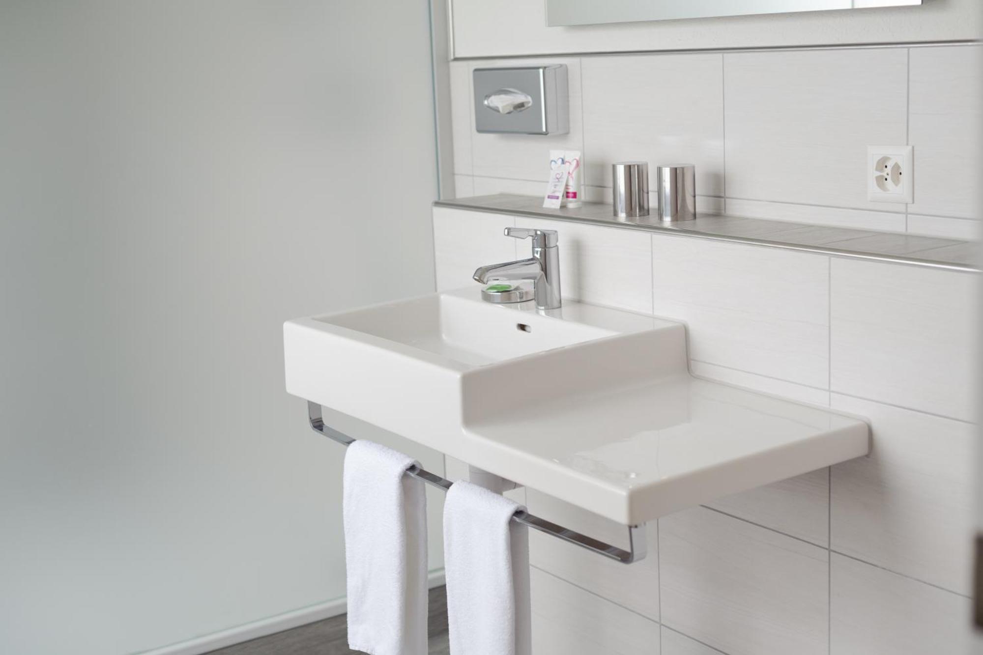 Doppelzimmer Standard