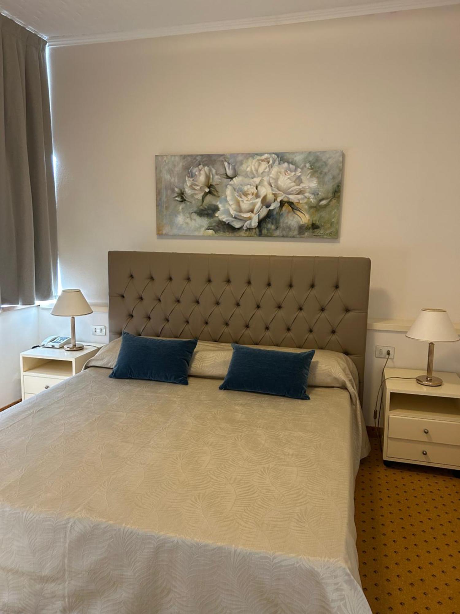 Economy Doppel-/Zweibettzimmer