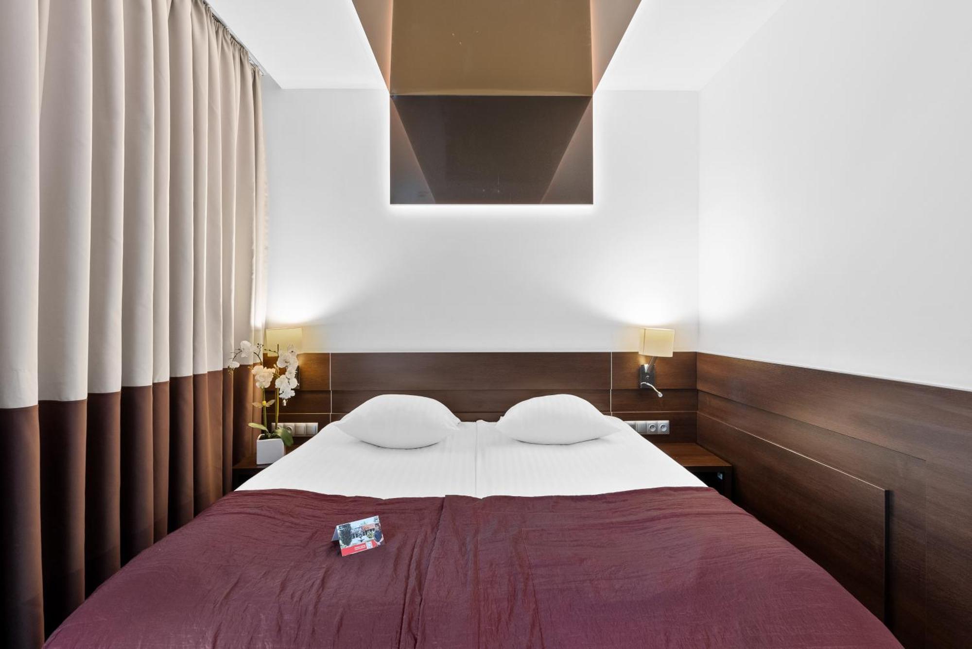 Standard Doppelzimmer