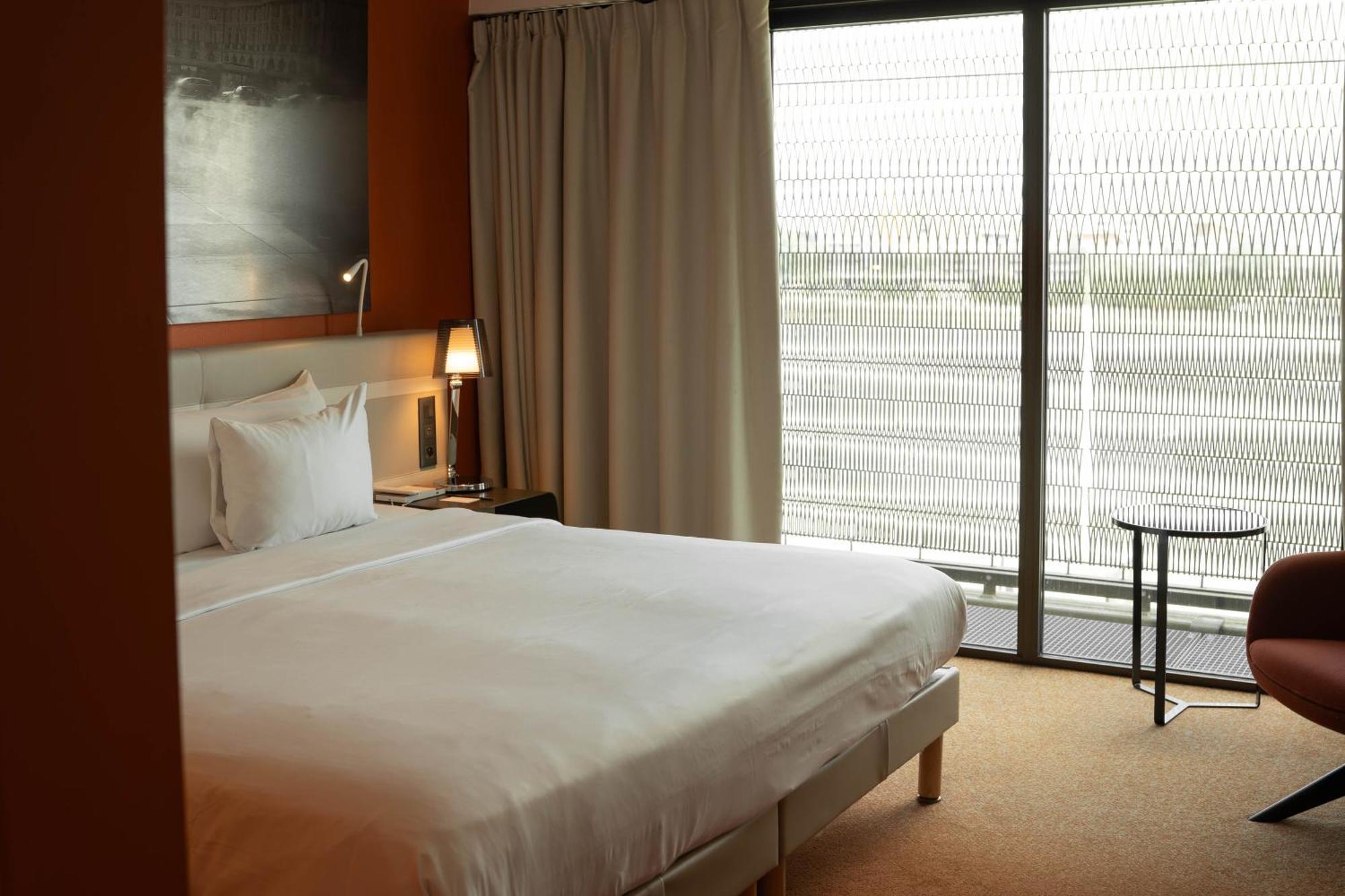 Superior Zimmer mit Aussicht