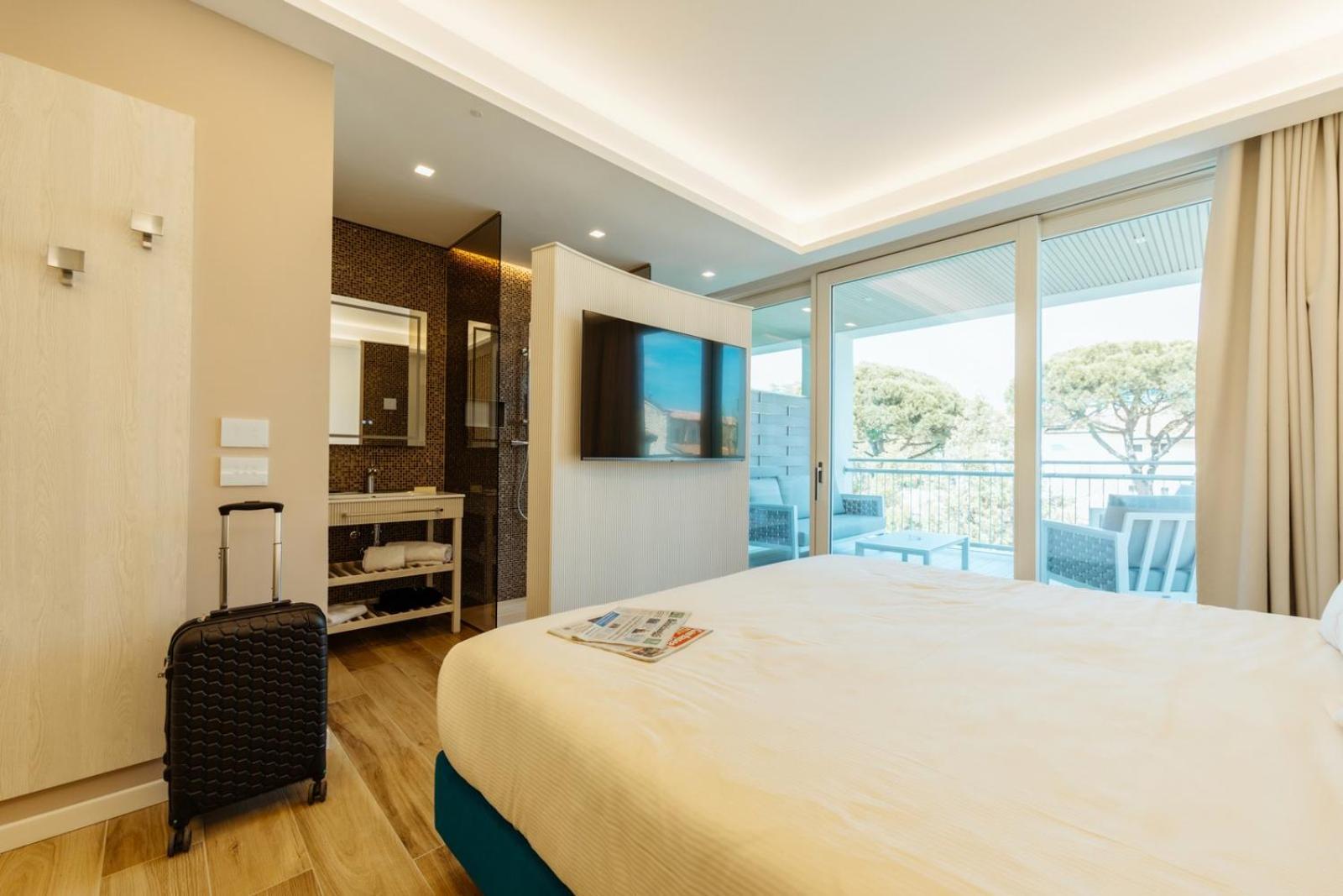 Superior Doppelzimmer
