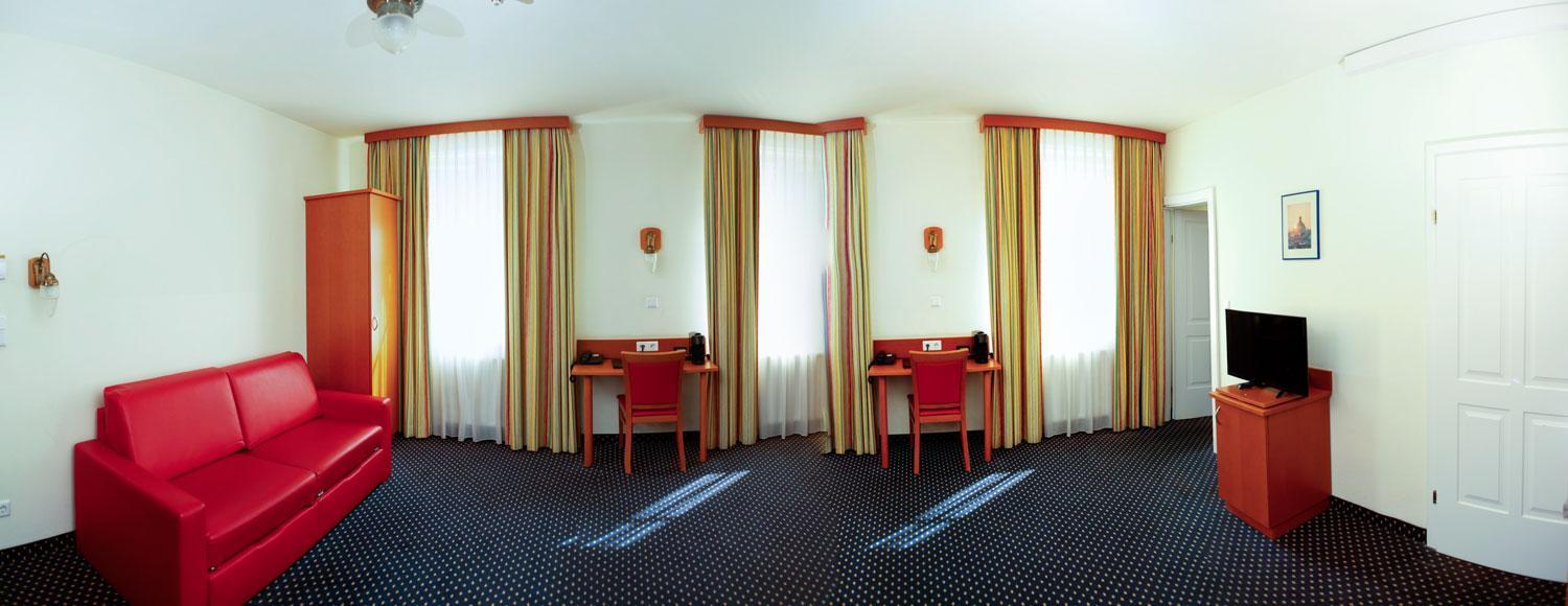 Standard Suite