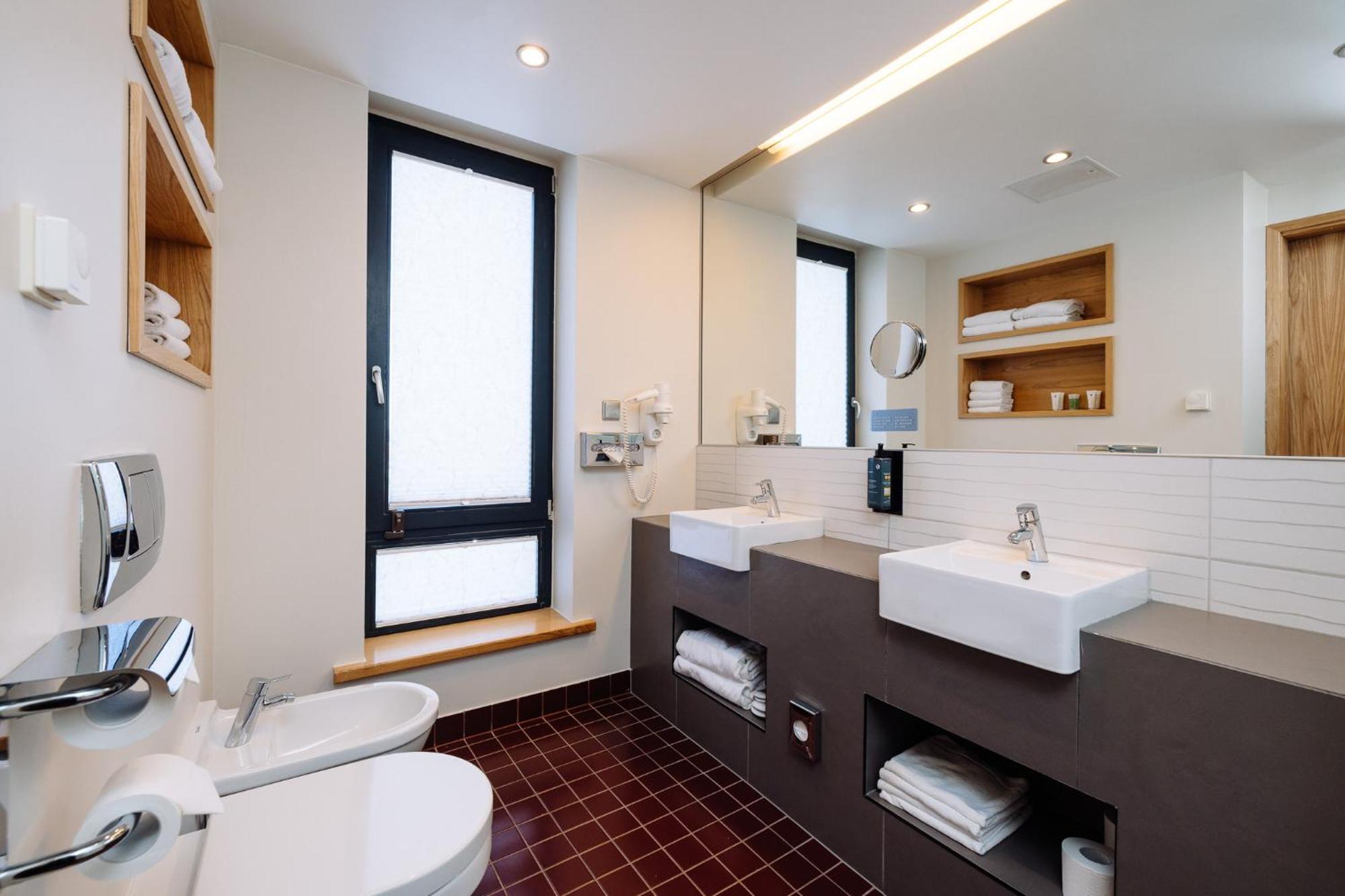 Suite mit Meerblick