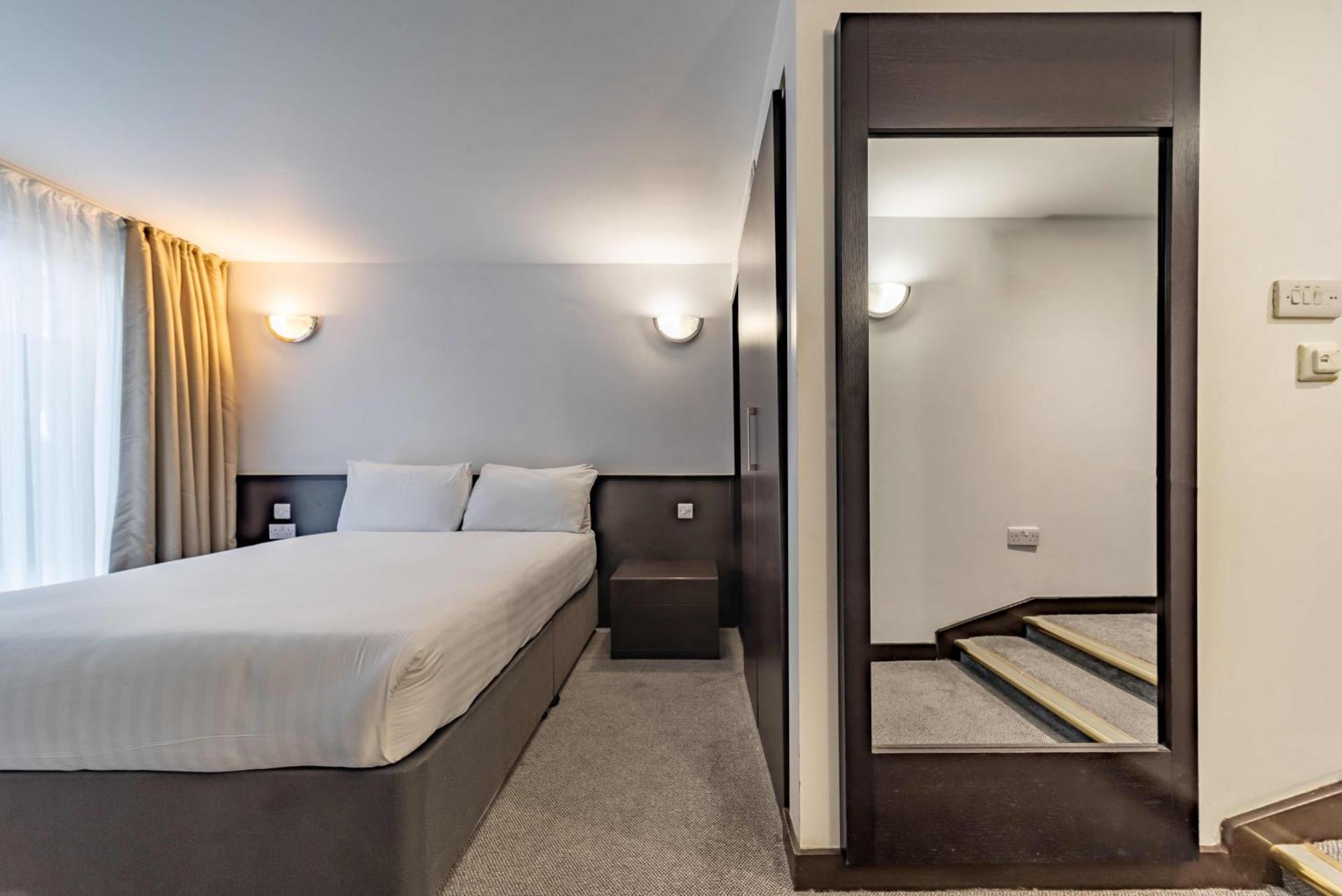 Original Doppelzimmer
