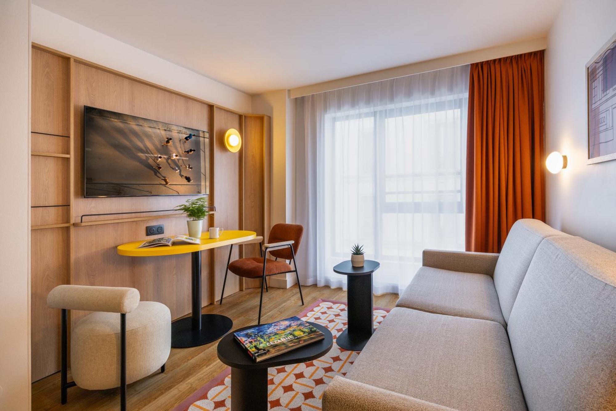 Apartment (4 Erwachsene)