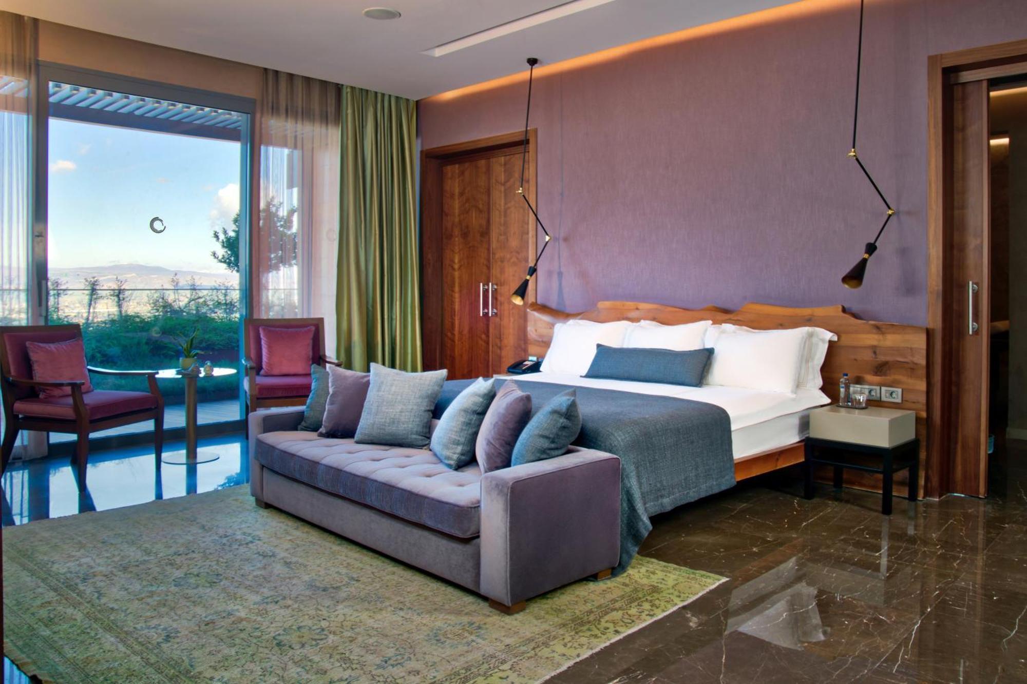Presidential Suite