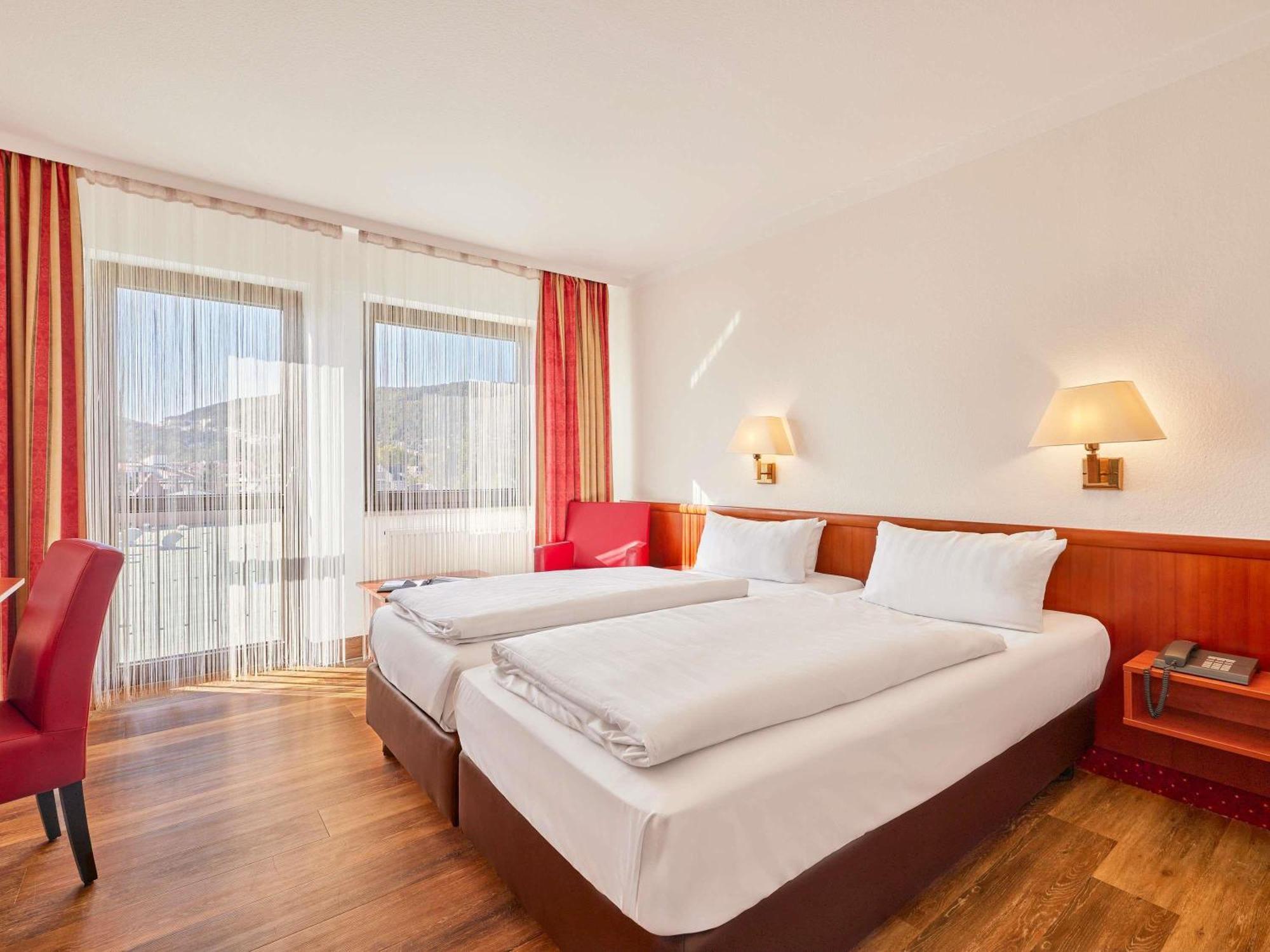Superior Doppelzimmer