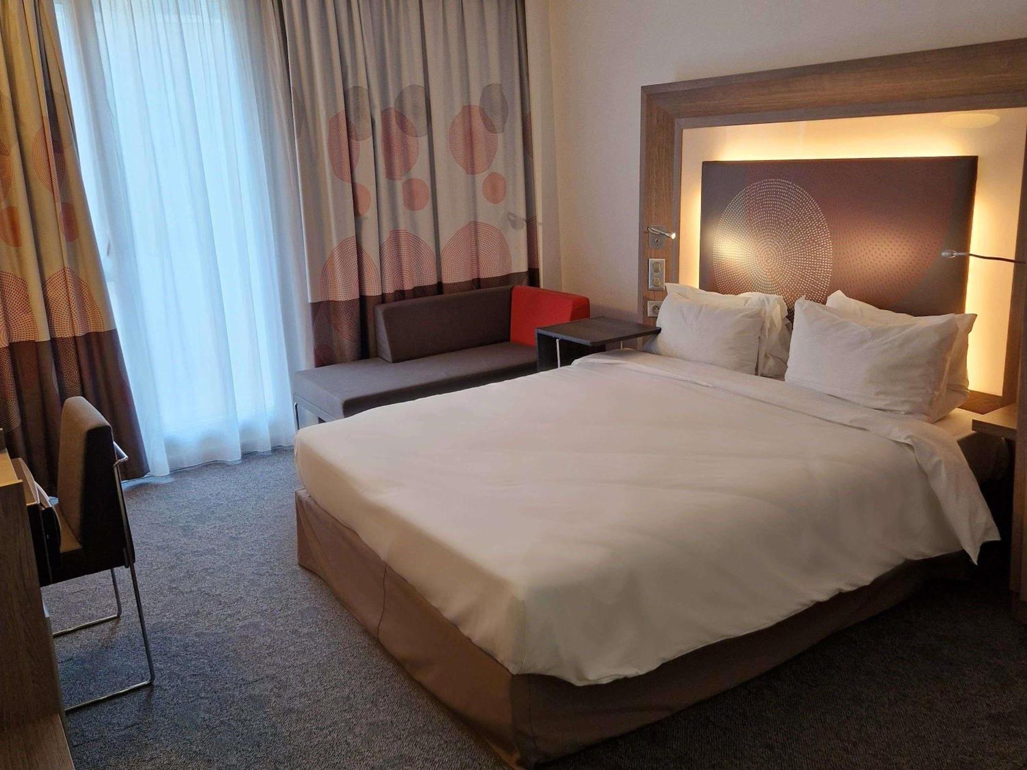 Standard Doppelzimmer - Nichtraucher