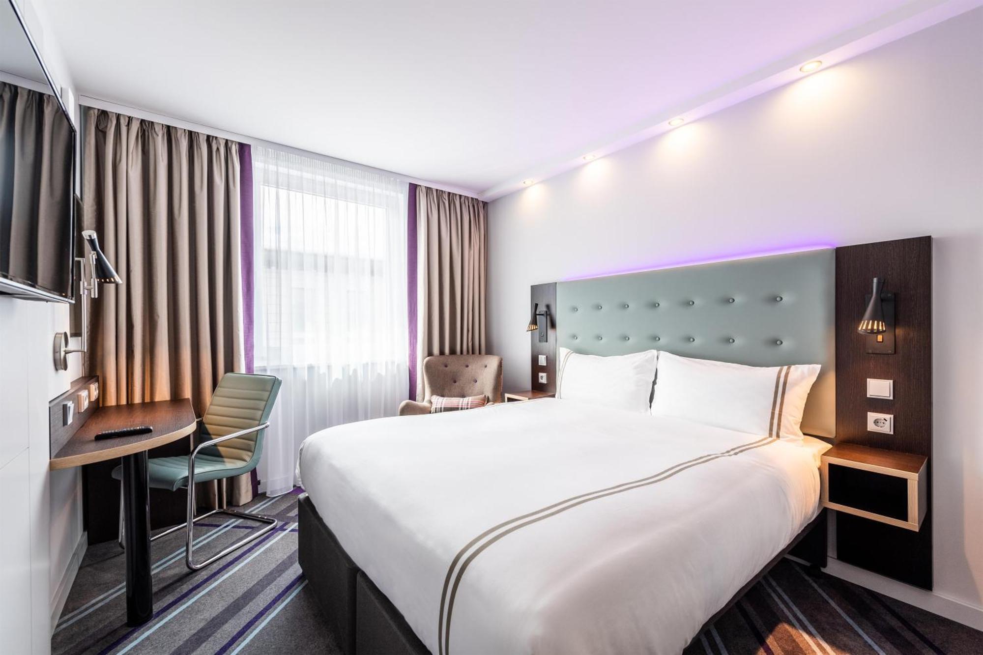 Standard Doppelzimmer