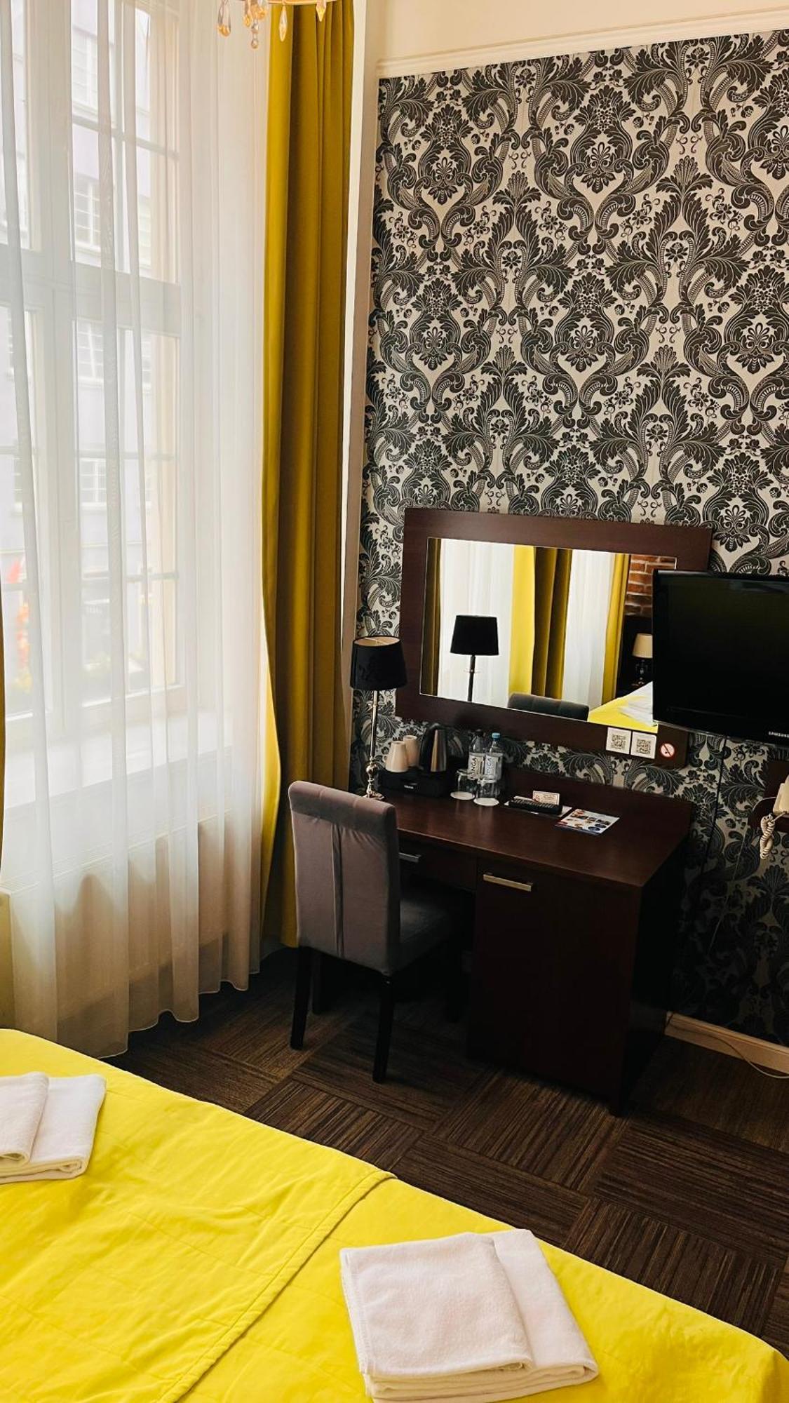 Doppelzimmer