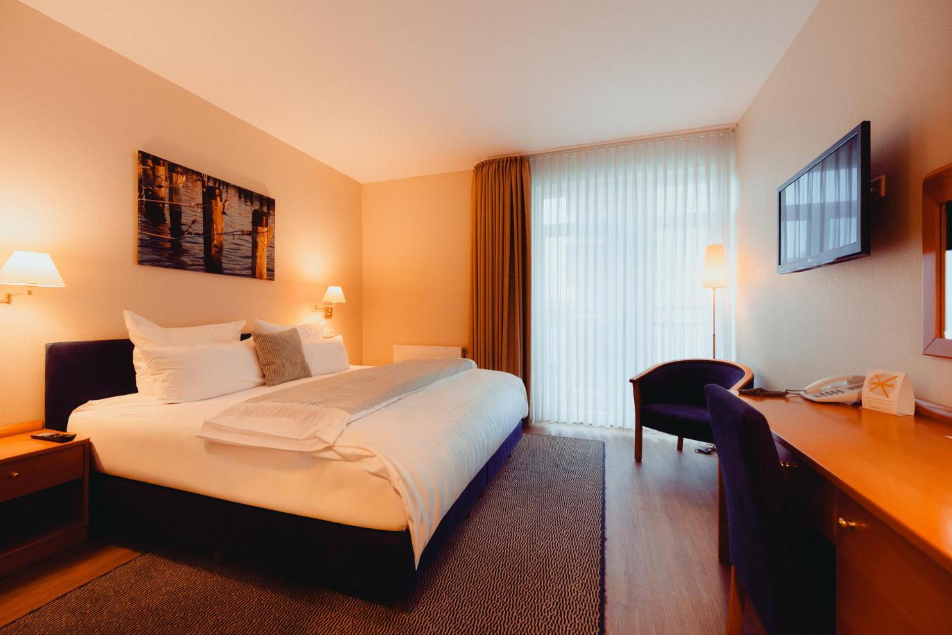 Classic View Room