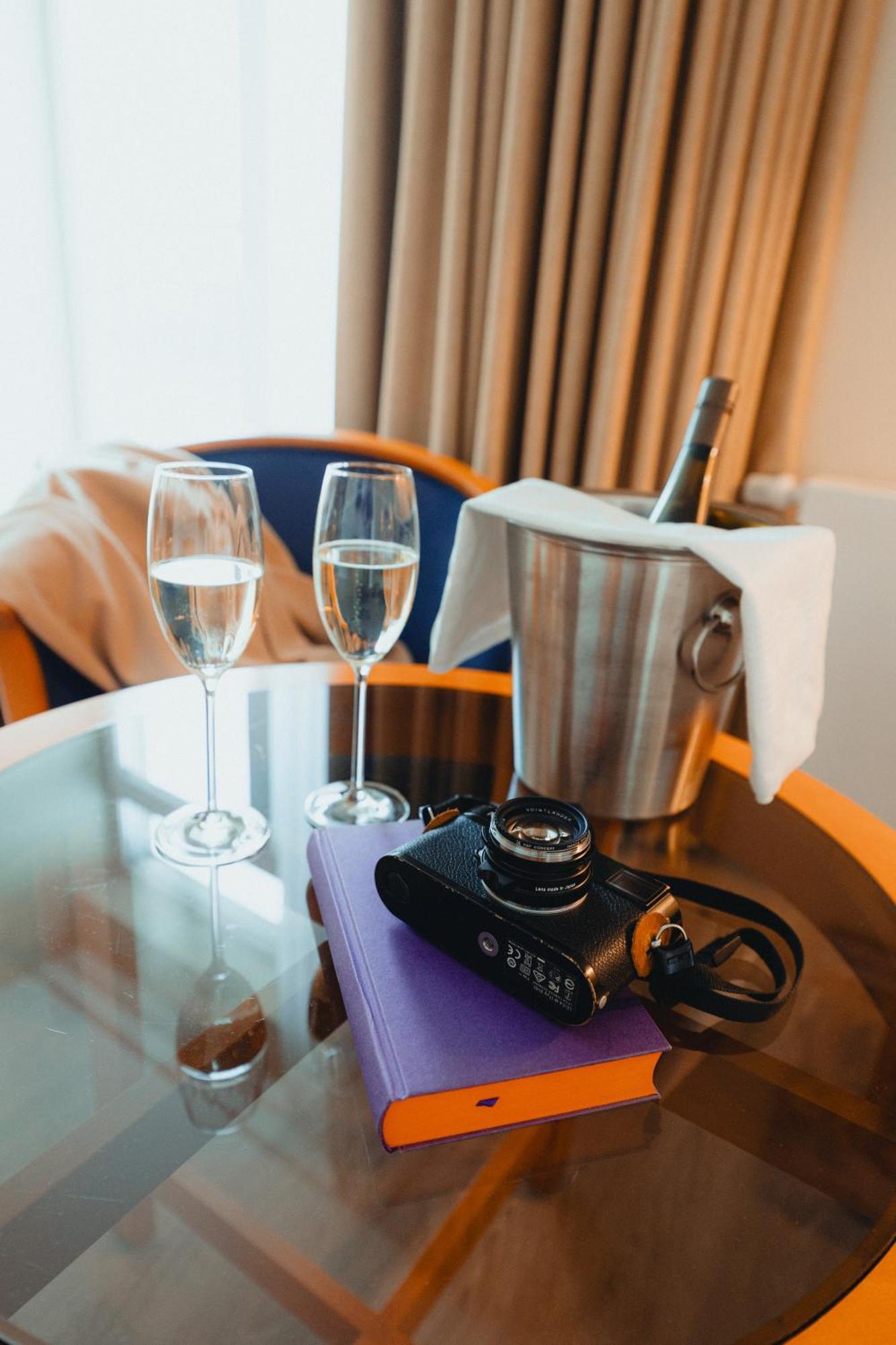 Classic View Plus Room