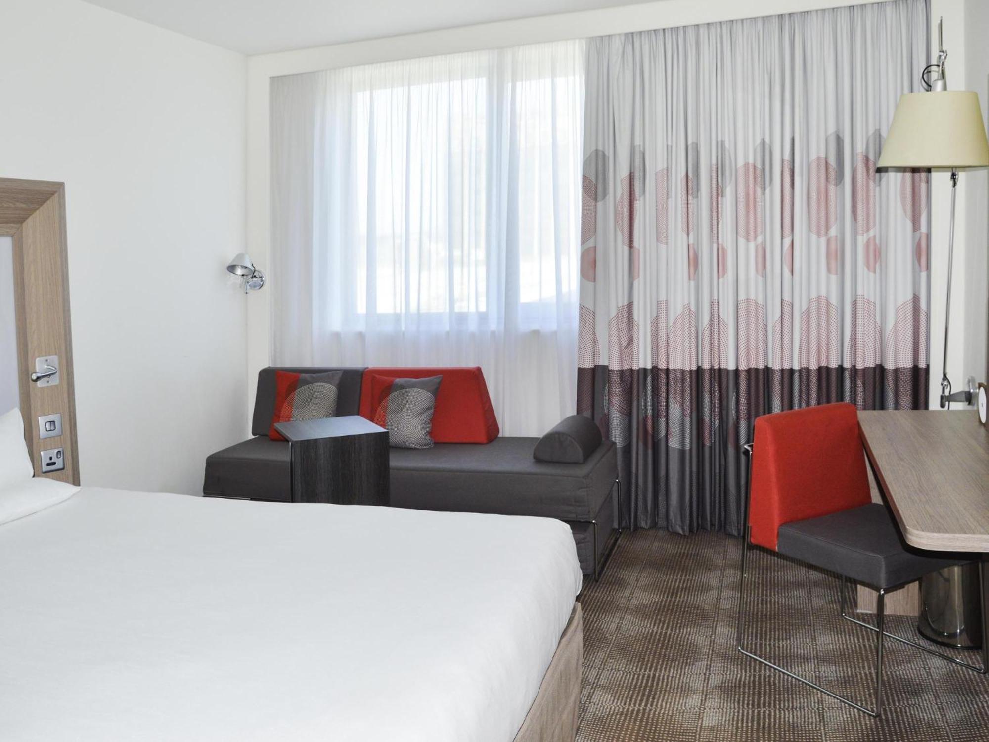 Executive Doppelzimmer
