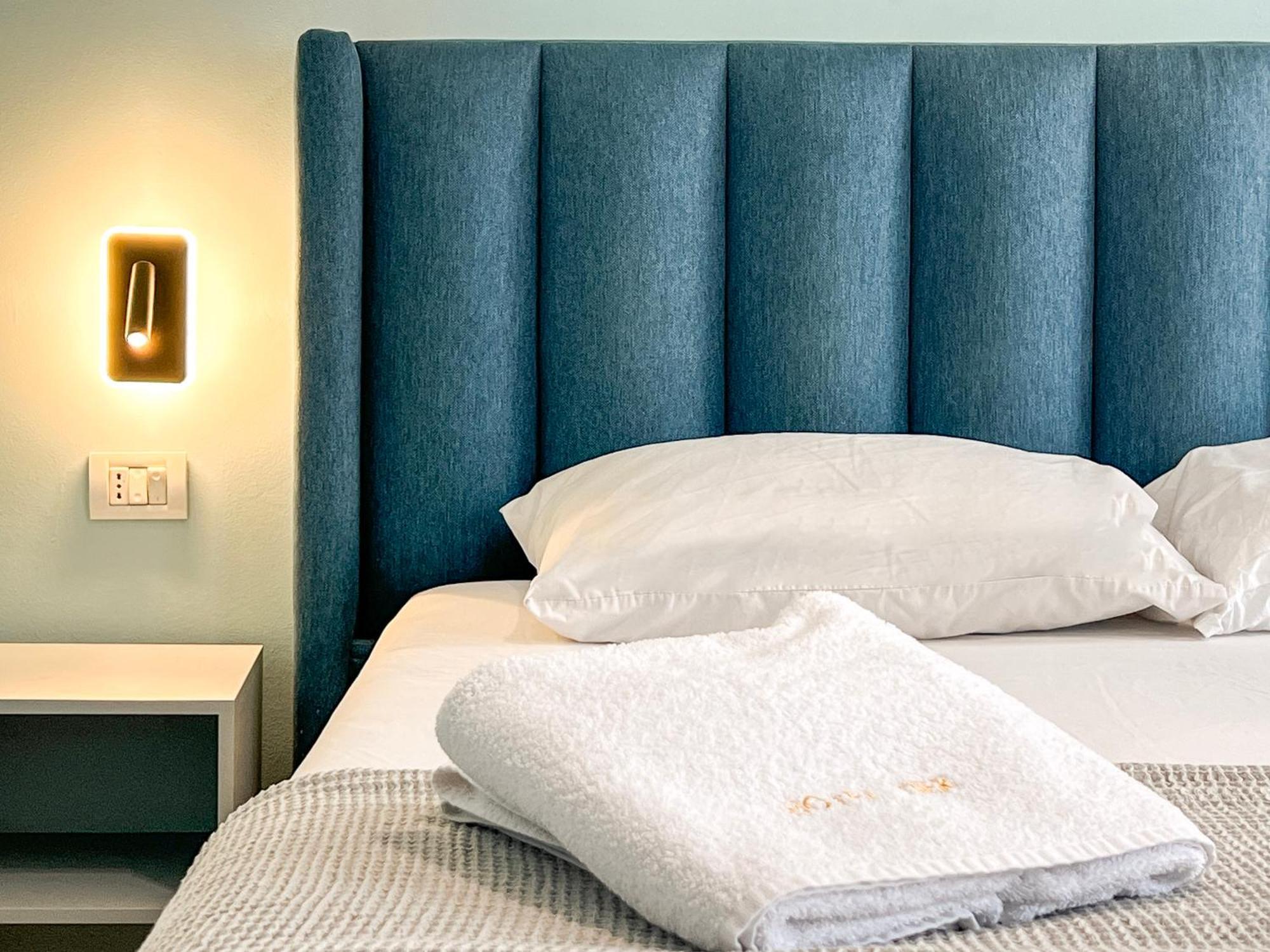 Standard Doppelzimmer
