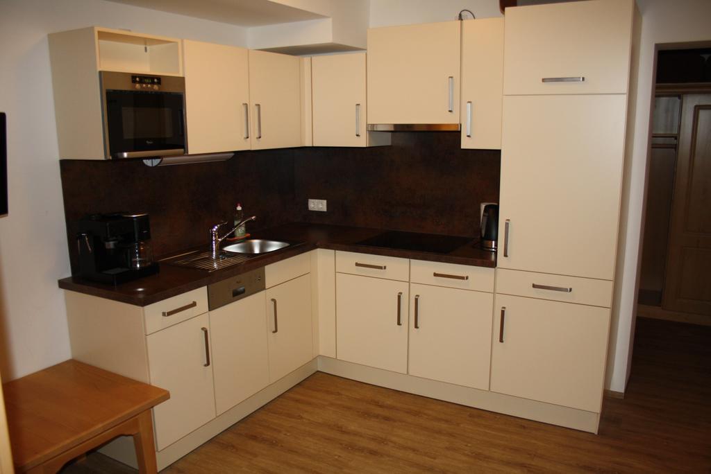 Apartment mit 1 Schlafzimmer