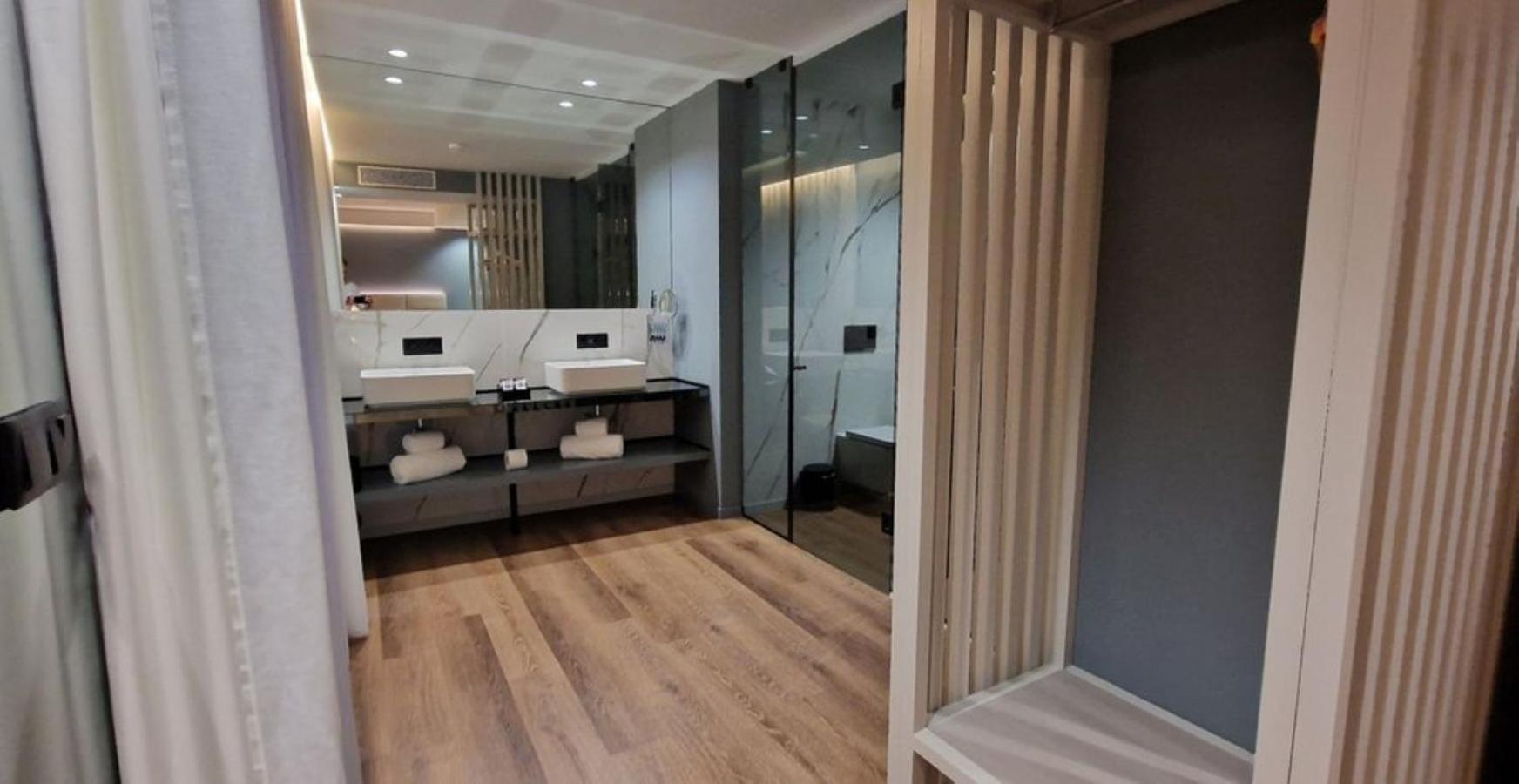 Deluxe Zimmer