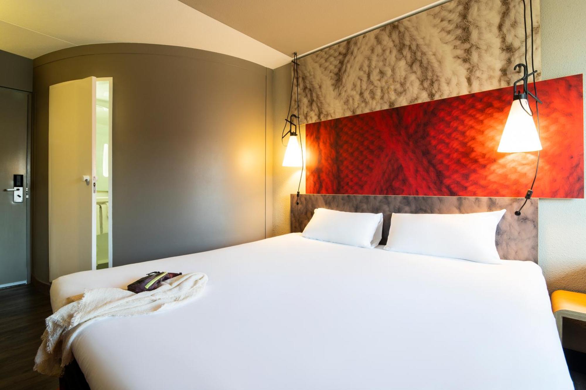 Standard Doppelzimmer