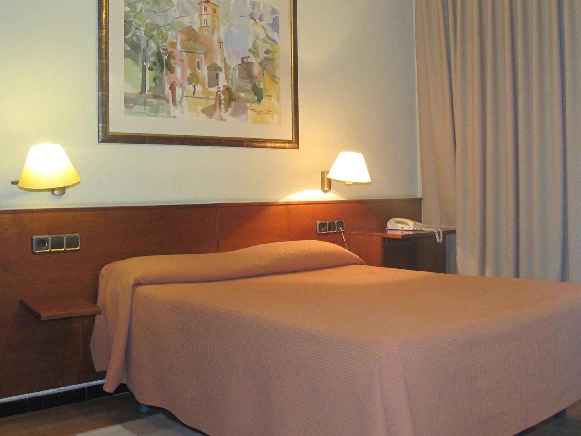 Vierbettzimmer