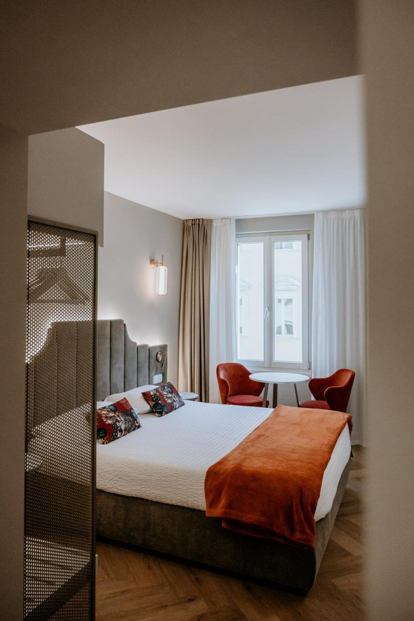 Superior Doppelzimmer